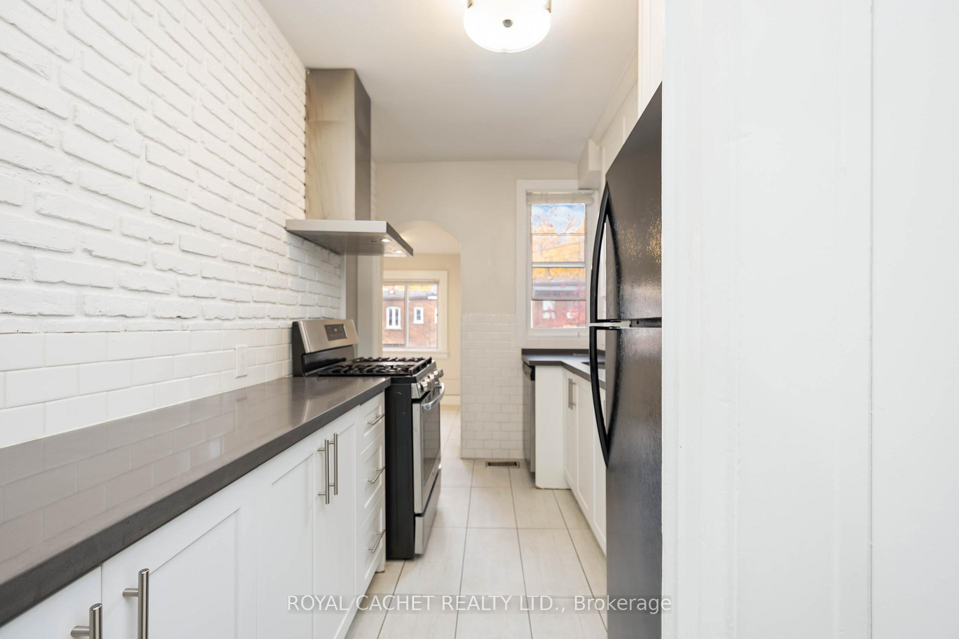 Photo 15 of 54 Glenmore Road, Toronto, Woodbine Corridor — HOMEH