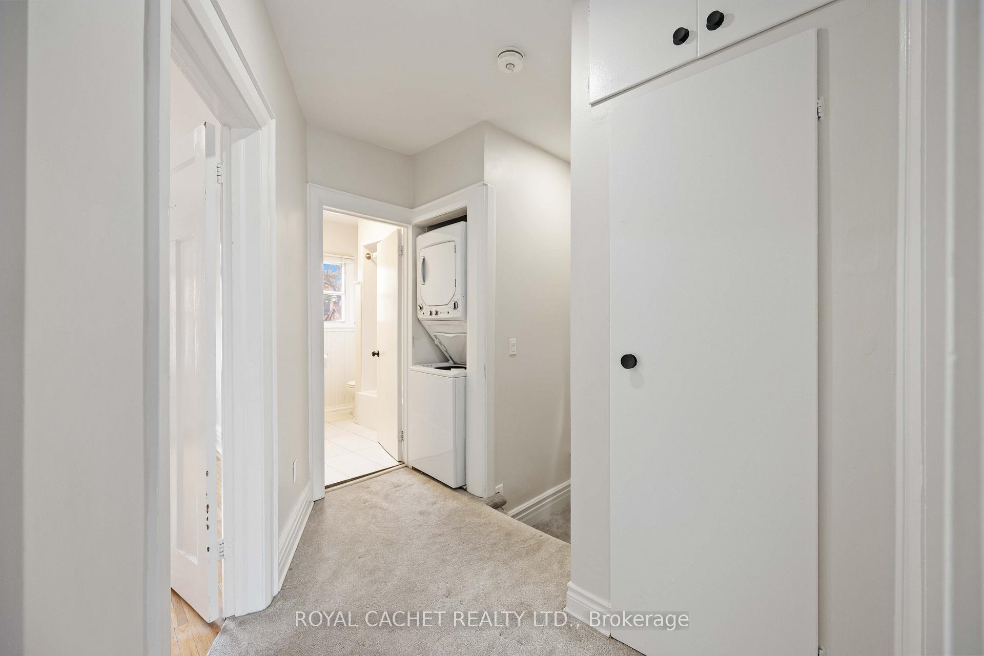 Photo 20 of 54 Glenmore Road, Toronto, Woodbine Corridor — HOMEH