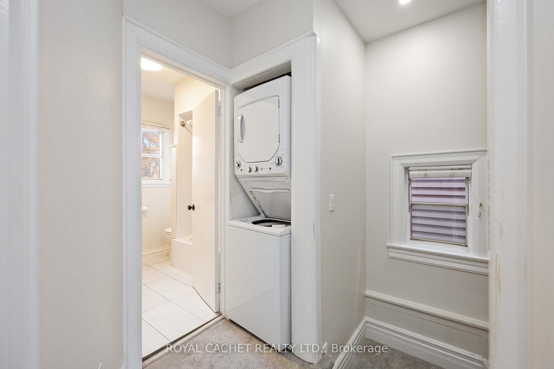 Photo 21 of 54 Glenmore Road, Toronto, Woodbine Corridor — HOMEH