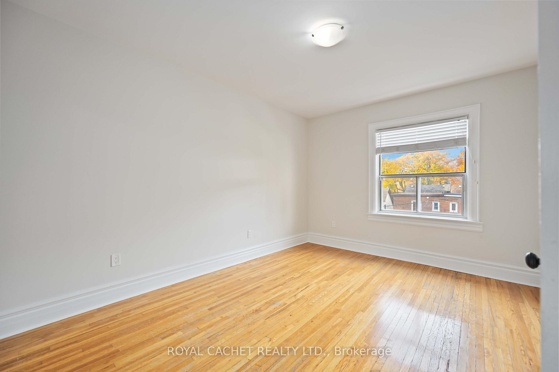 Photo 22 of 54 Glenmore Road, Toronto, Woodbine Corridor — HOMEH