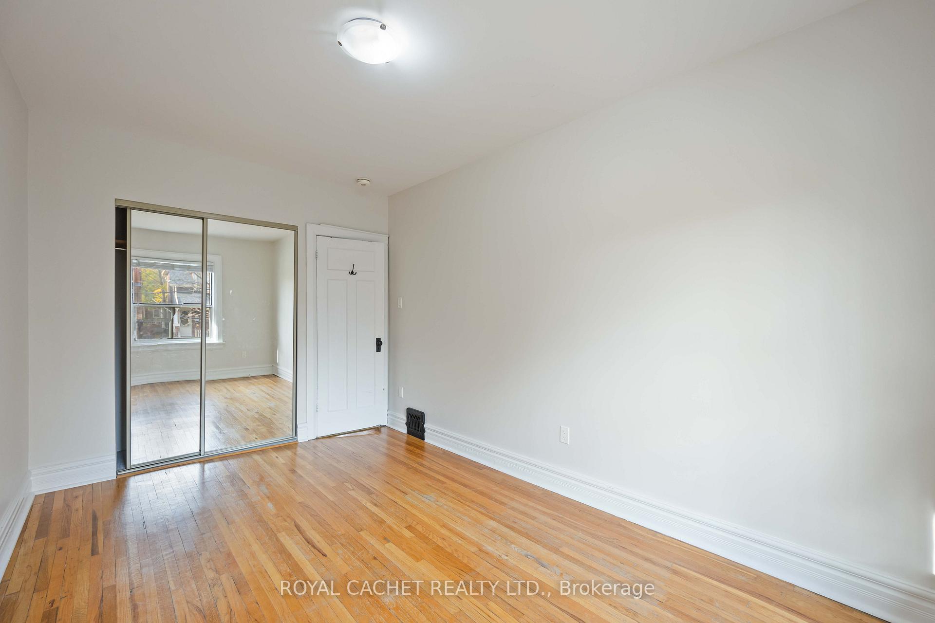 Photo 27 of 54 Glenmore Road, Toronto, Woodbine Corridor — HOMEH