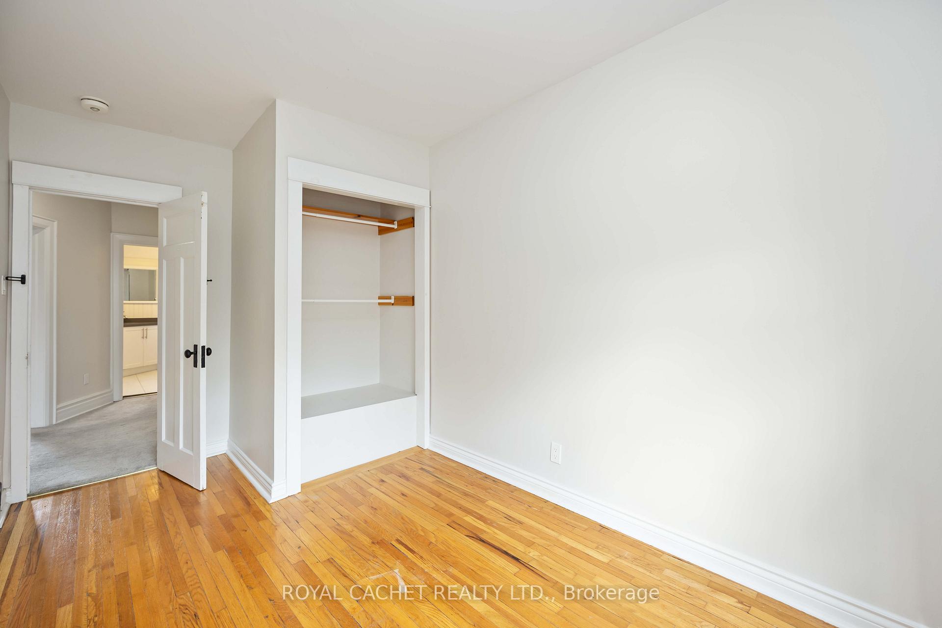 Photo 29 of 54 Glenmore Road, Toronto, Woodbine Corridor — HOMEH