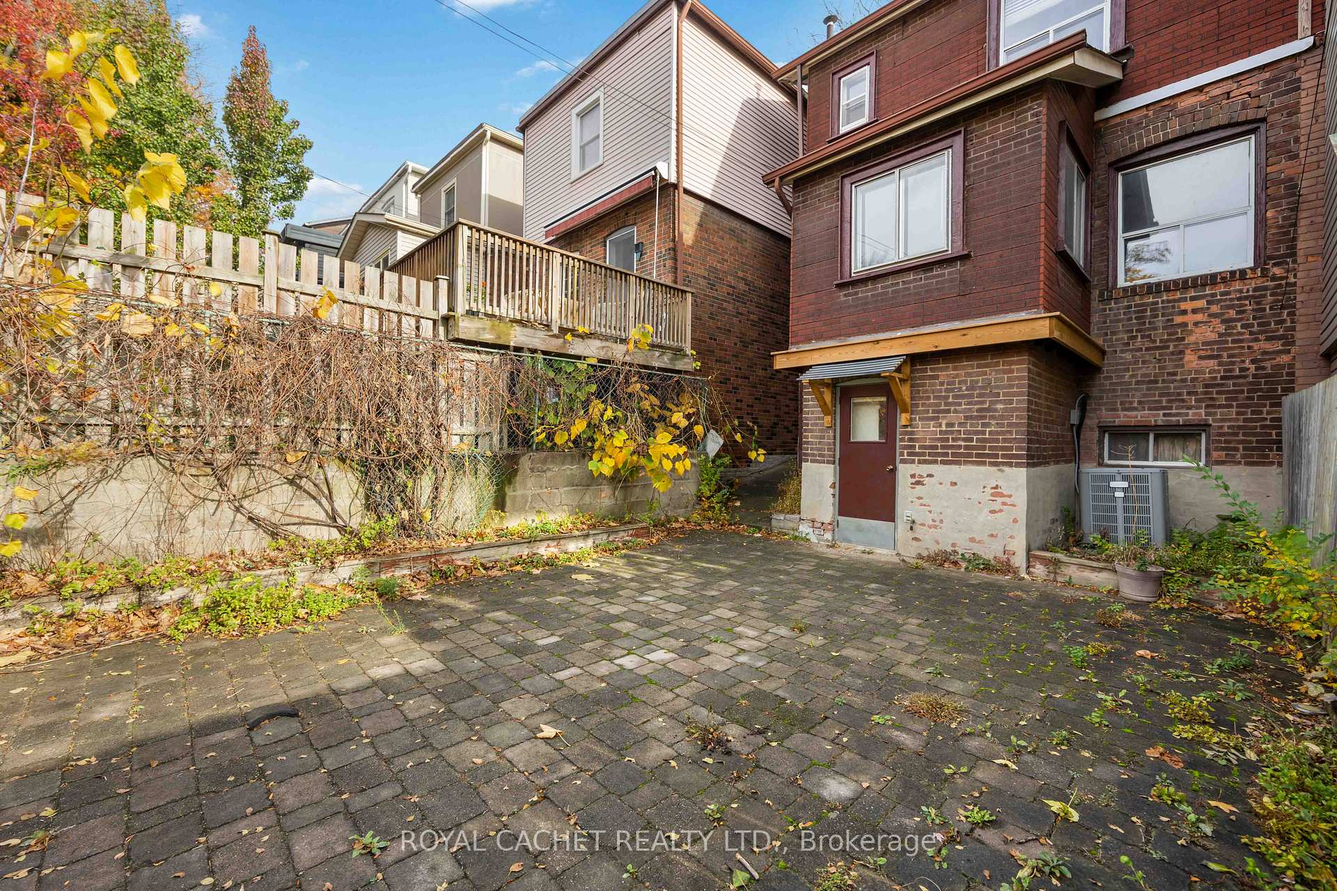 Photo 32 of 54 Glenmore Road, Toronto, Woodbine Corridor — HOMEH
