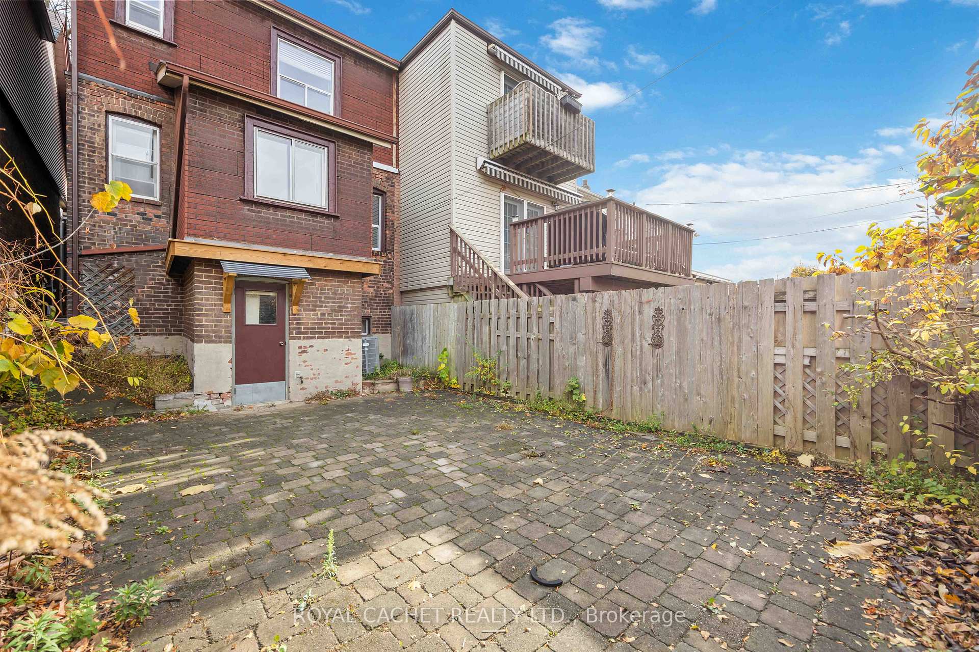 Photo 34 of 54 Glenmore Road, Toronto, Woodbine Corridor — HOMEH