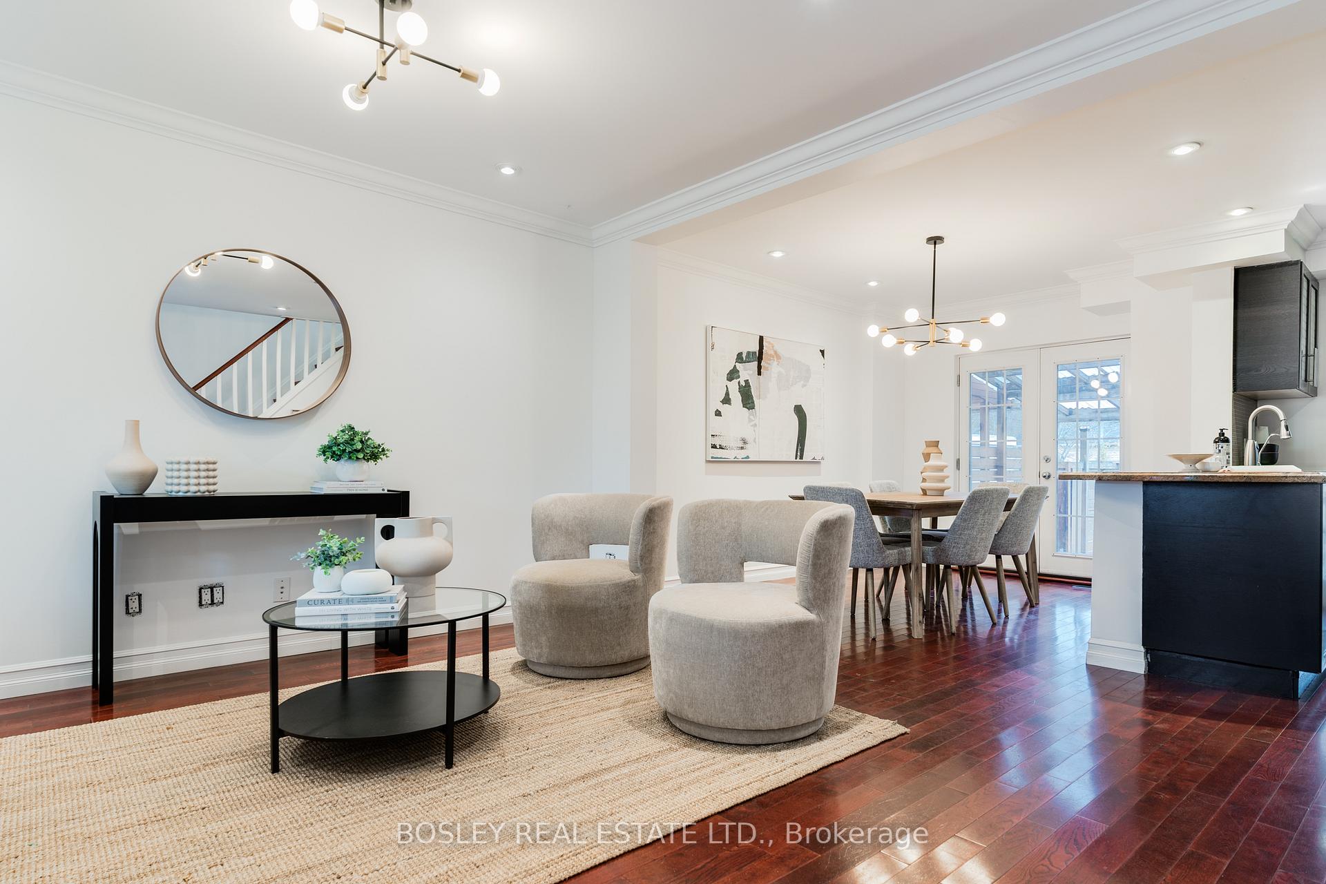 Photo 1 of 1716 Dundas Street E, Toronto, Greenwood-Coxwell — HOMEH