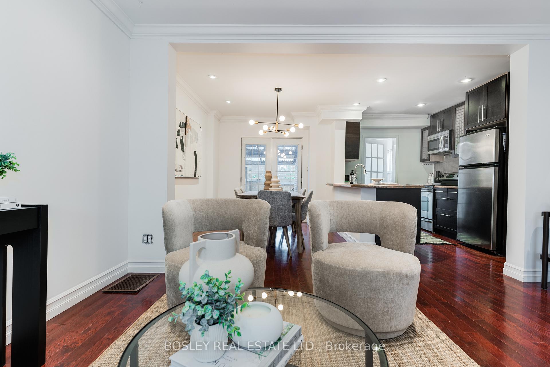 Photo 5 of 1716 Dundas Street E, Toronto, Greenwood-Coxwell — HOMEH