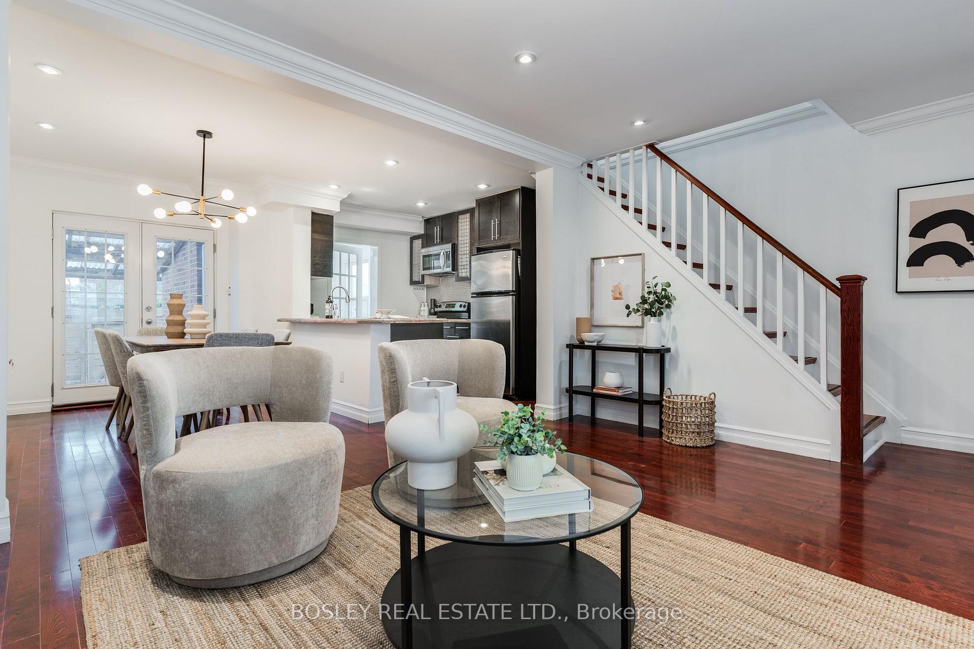 Photo 6 of 1716 Dundas Street E, Toronto, Greenwood-Coxwell — HOMEH