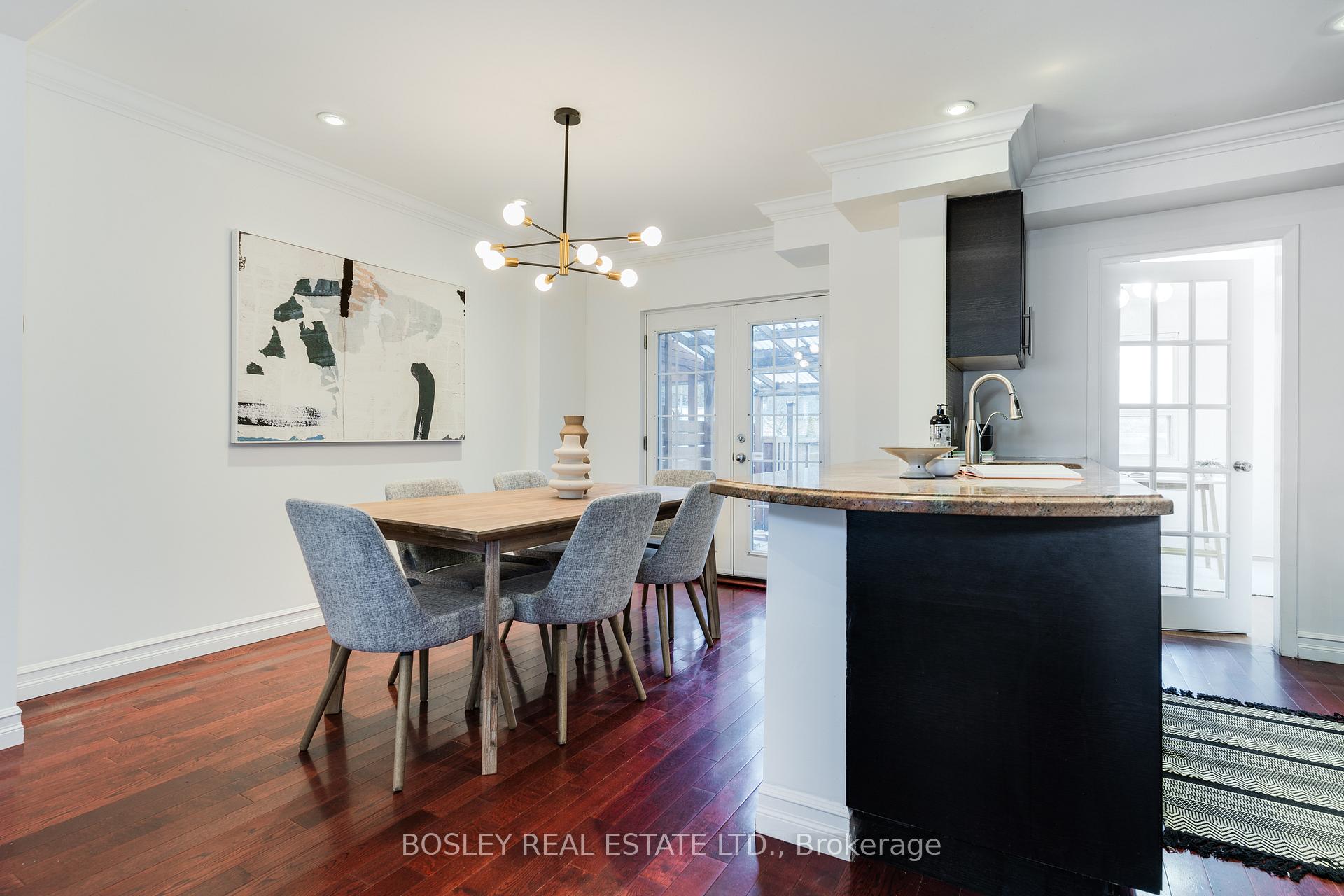 Photo 8 of 1716 Dundas Street E, Toronto, Greenwood-Coxwell — HOMEH