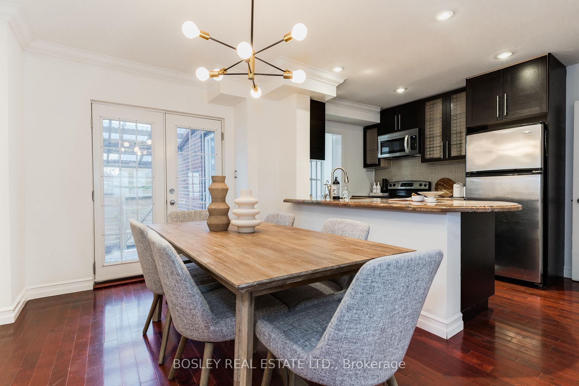 Photo 9 of 1716 Dundas Street E, Toronto, Greenwood-Coxwell — HOMEH