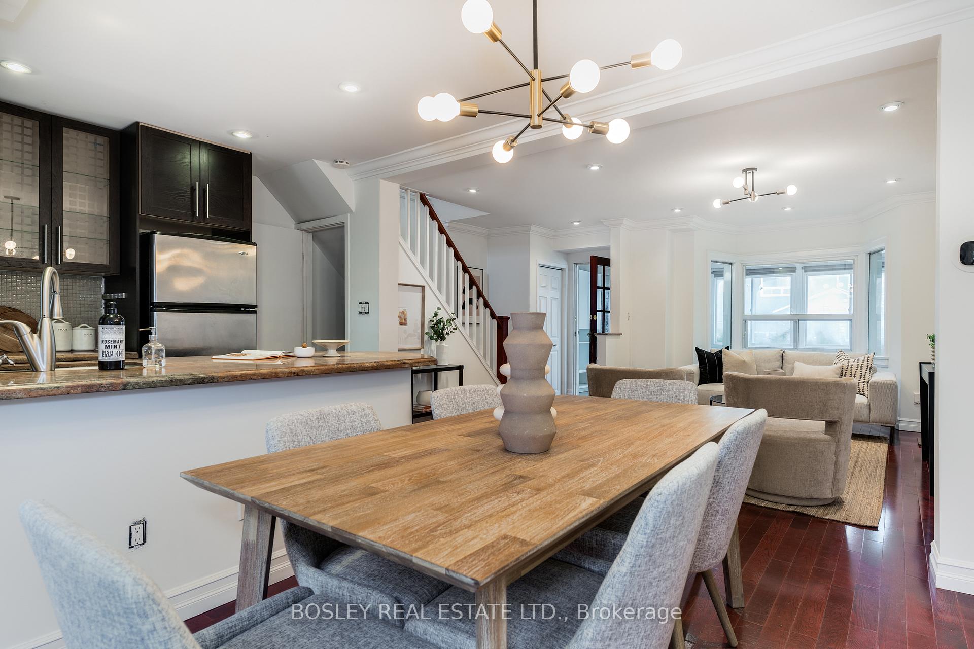 Photo 18 of 1716 Dundas Street E, Toronto, Greenwood-Coxwell — HOMEH