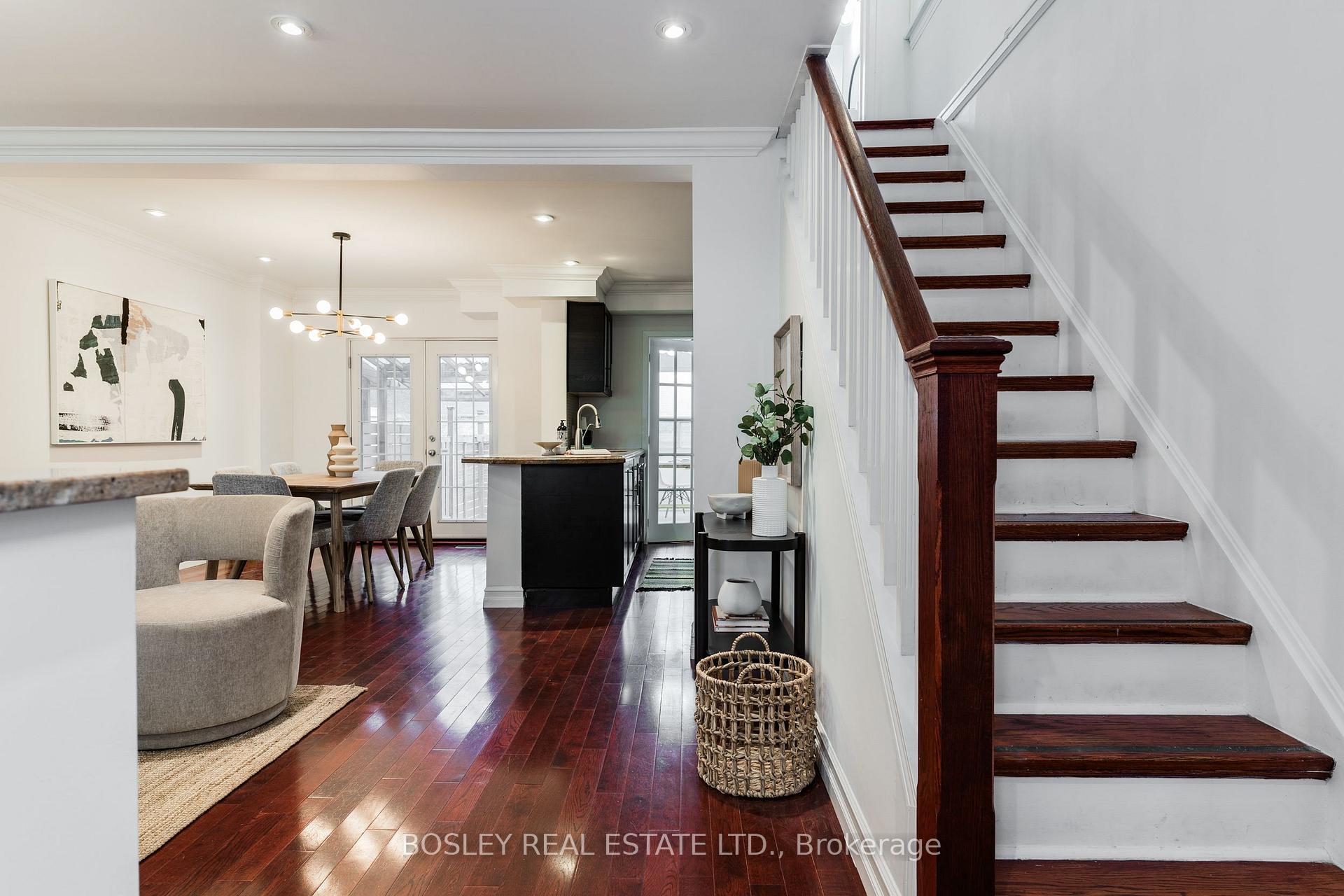 Photo 19 of 1716 Dundas Street E, Toronto, Greenwood-Coxwell — HOMEH