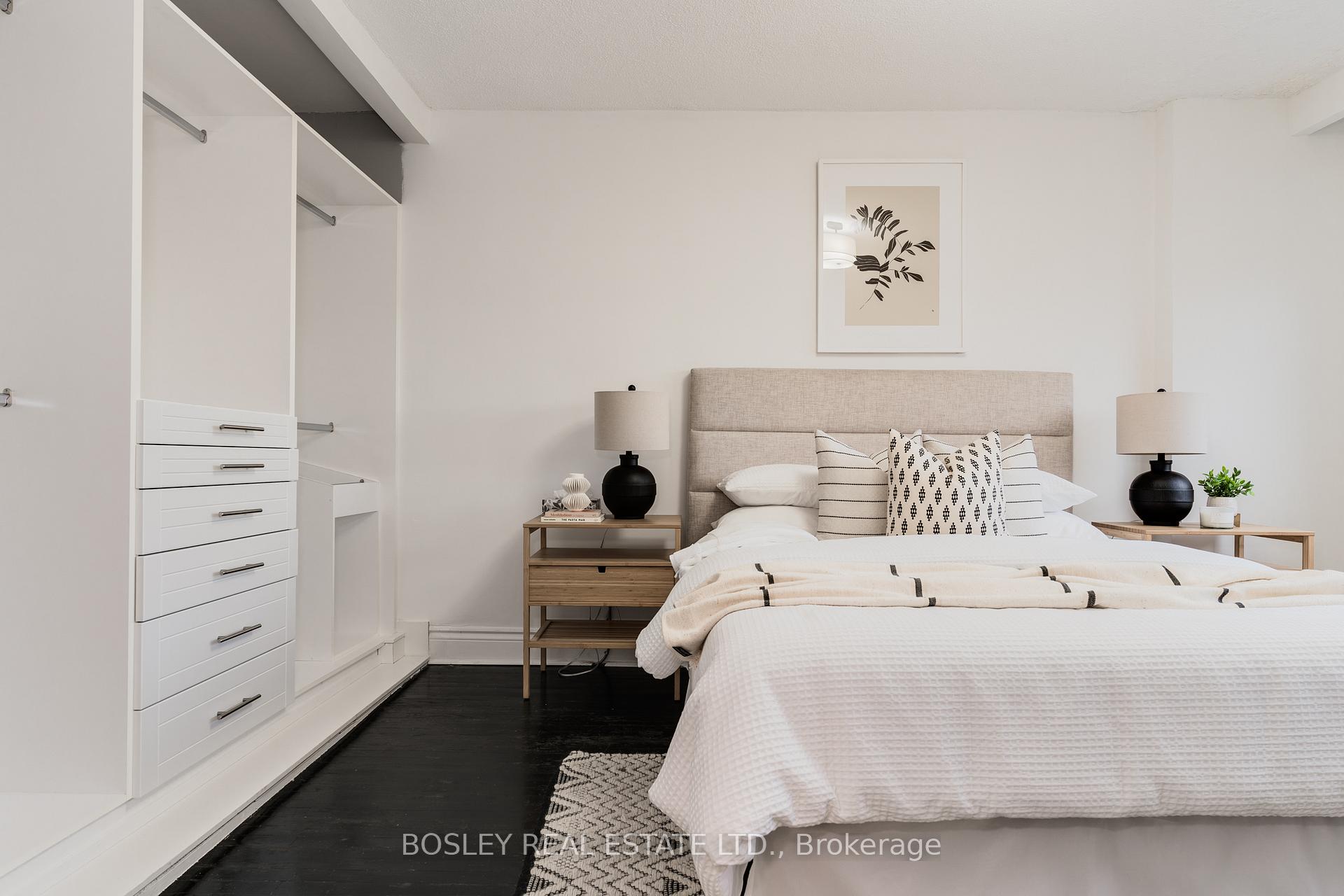 Photo 20 of 1716 Dundas Street E, Toronto, Greenwood-Coxwell — HOMEH
