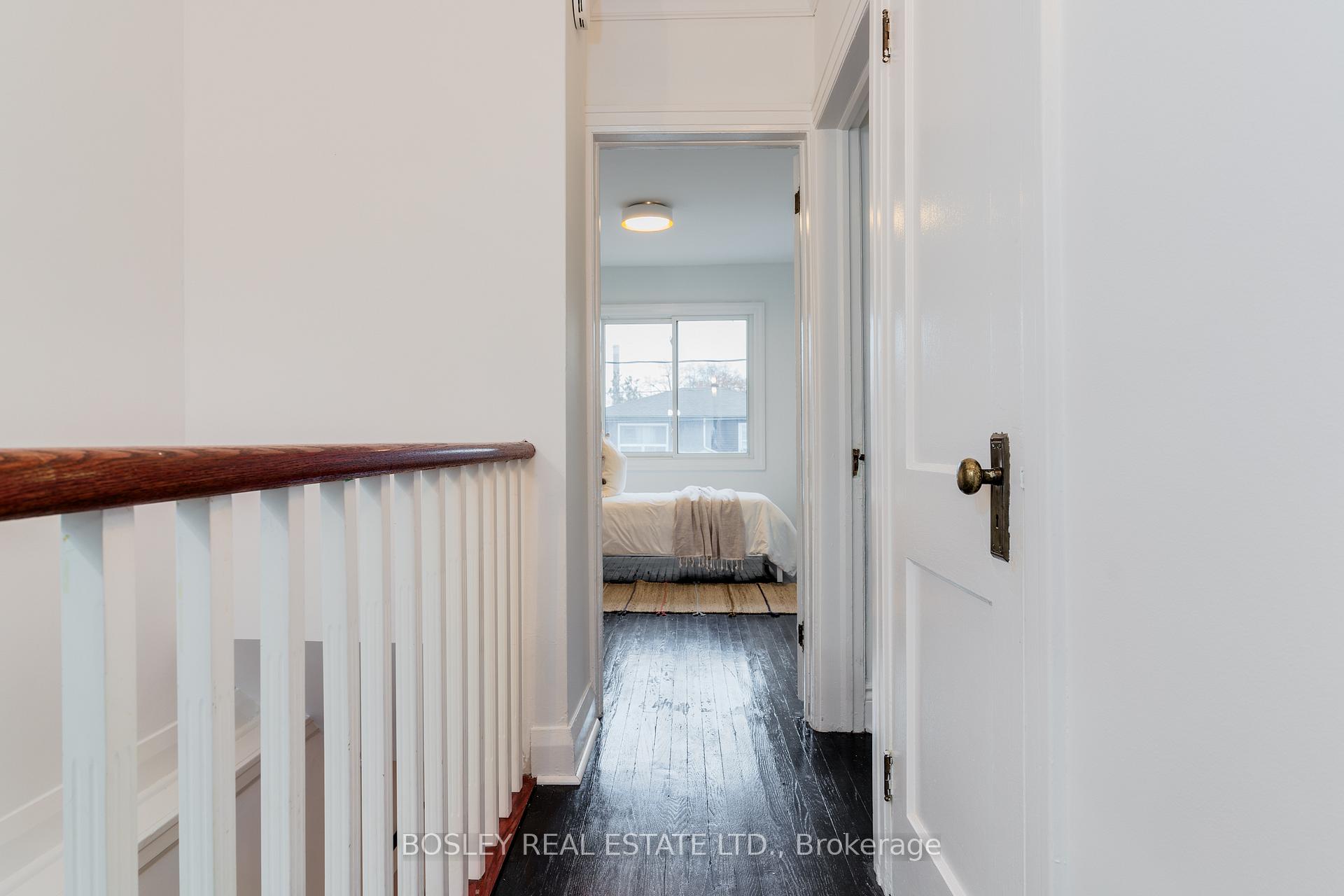 Photo 25 of 1716 Dundas Street E, Toronto, Greenwood-Coxwell — HOMEH