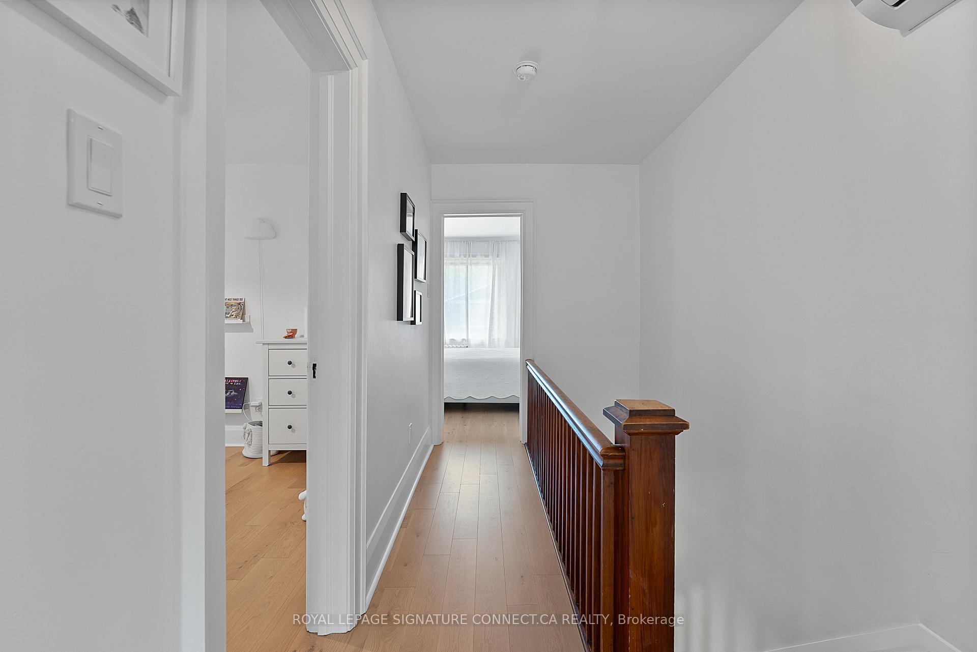 Photo 22 of 16 Springdale Boulevard, Toronto, East York — HOMEH