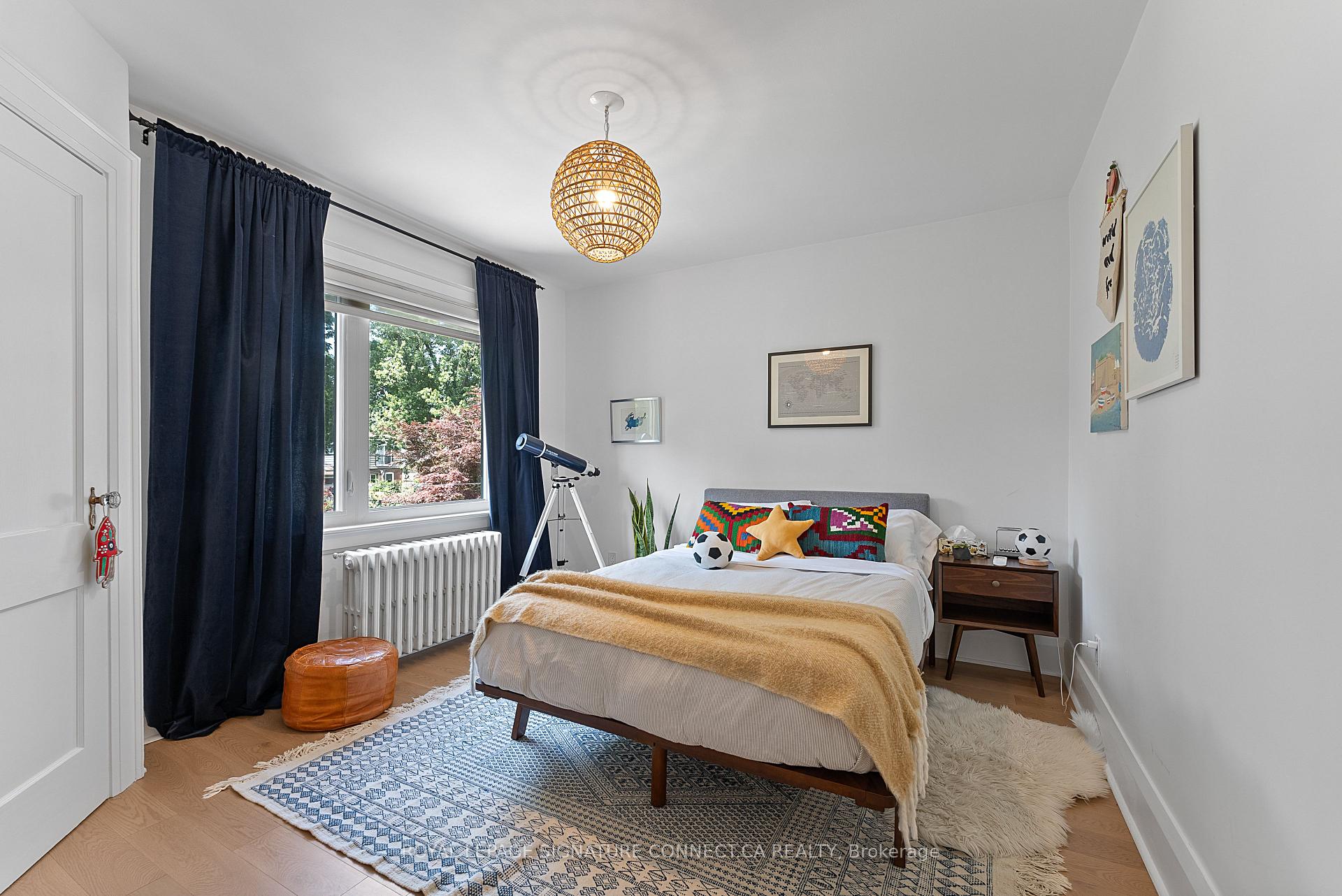 Photo 28 of 16 Springdale Boulevard, Toronto, East York — HOMEH