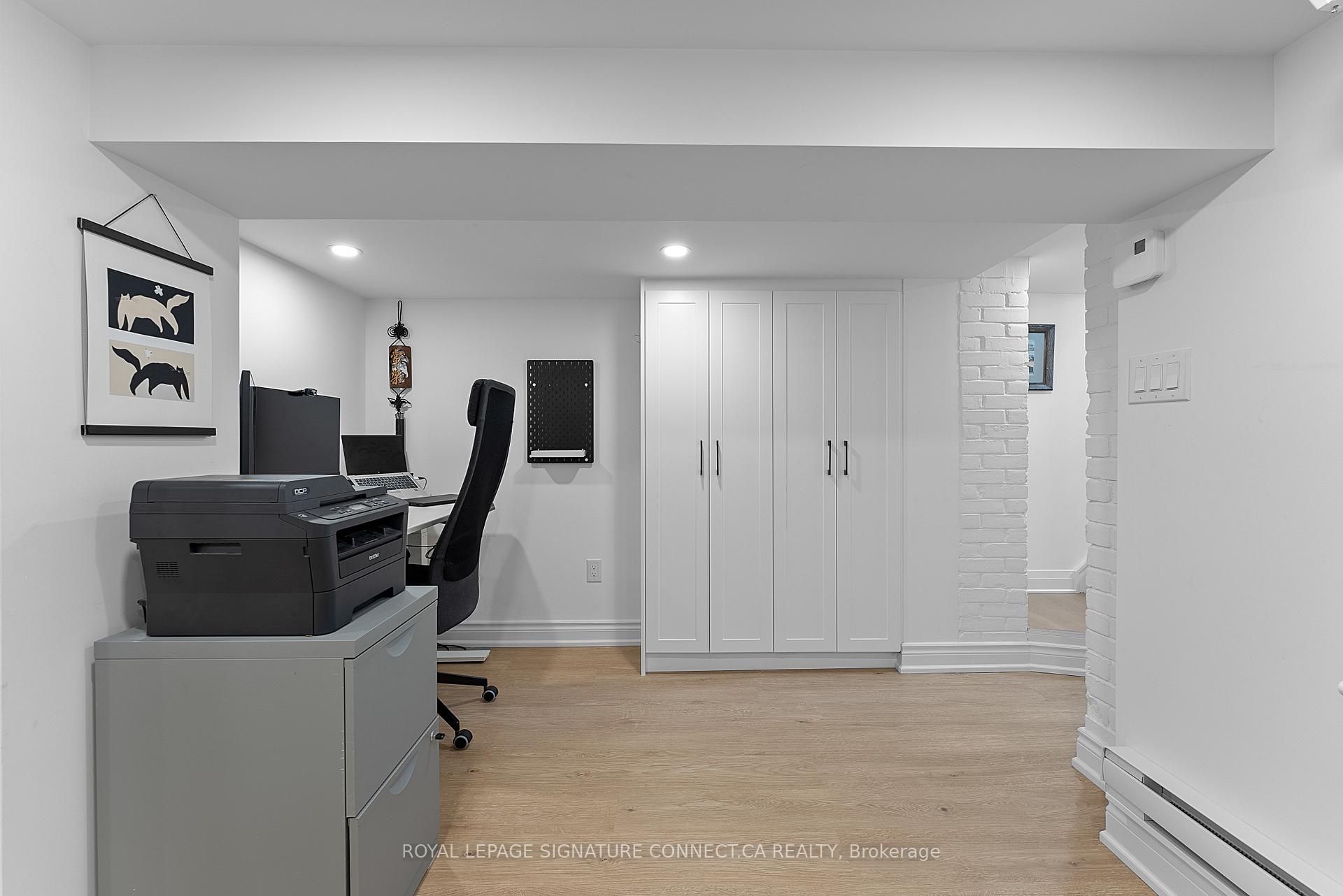 Photo 41 of 16 Springdale Boulevard, Toronto, East York — HOMEH