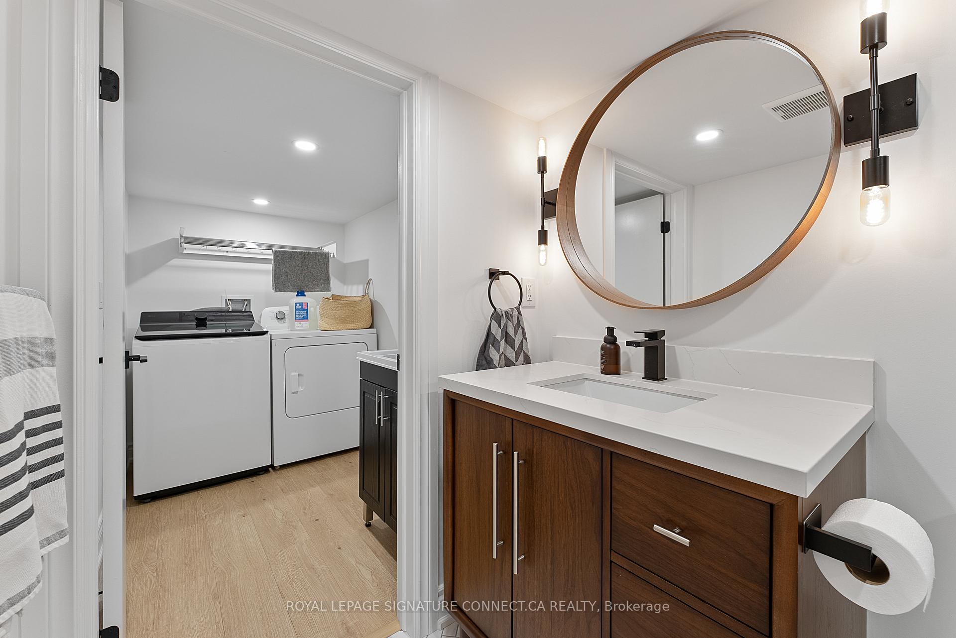 Photo 43 of 16 Springdale Boulevard, Toronto, East York — HOMEH