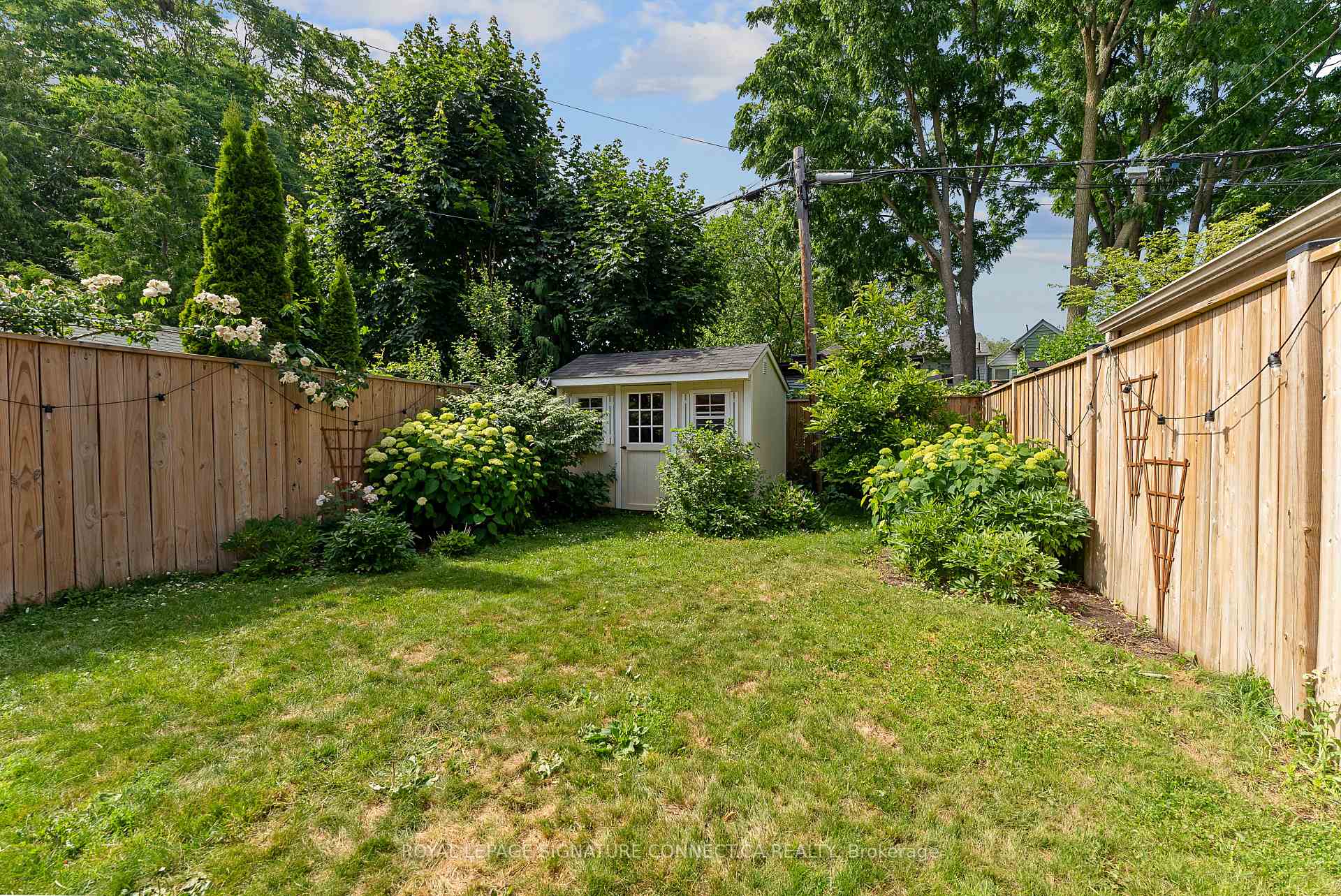 Photo 49 of 16 Springdale Boulevard, Toronto, East York — HOMEH