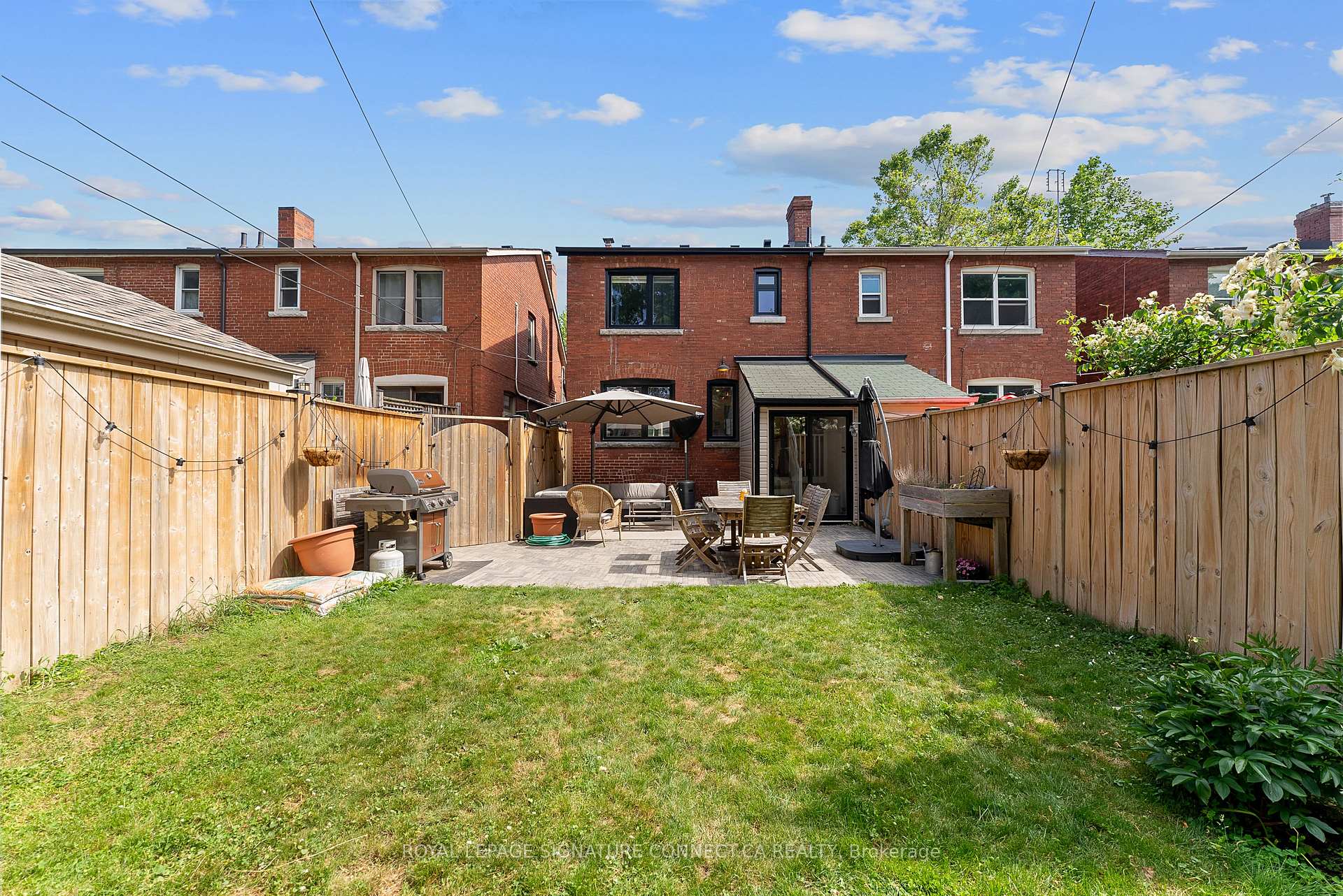 Photo 50 of 16 Springdale Boulevard, Toronto, East York — HOMEH