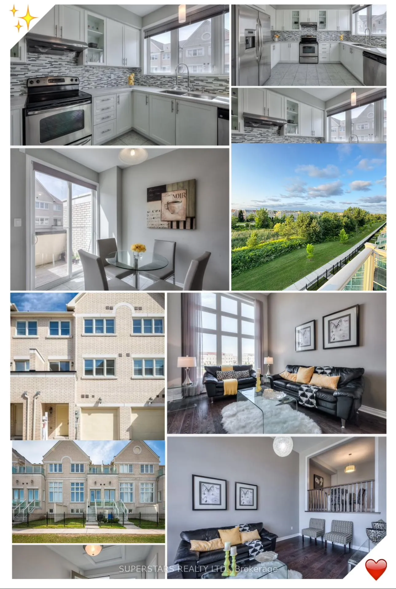 Photo 1 of 51 victor herbert Way, Markham, Cathedraltown — HOMEH