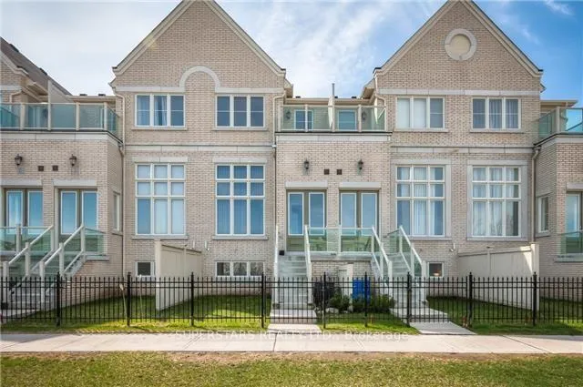 Photo 2 of 51 victor herbert Way, Markham, Cathedraltown — HOMEH
