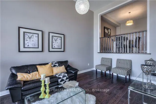 Photo 6 of 51 victor herbert Way, Markham, Cathedraltown — HOMEH