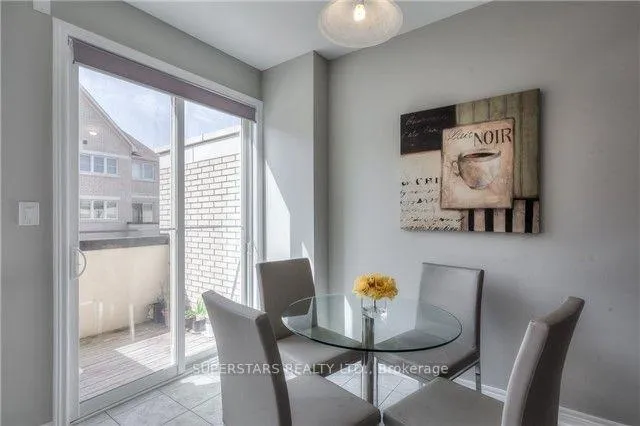 Photo 7 of 51 victor herbert Way, Markham, Cathedraltown — HOMEH