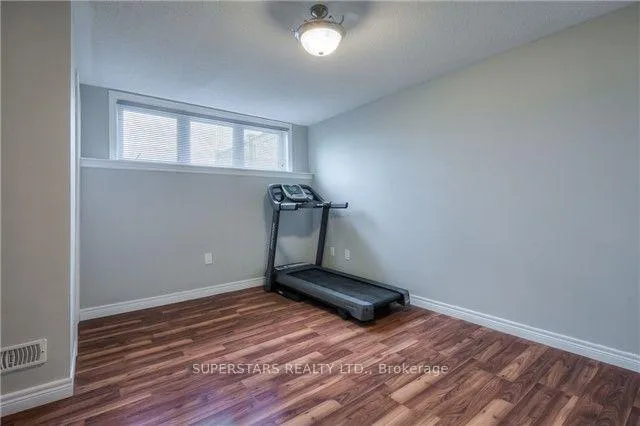 Photo 14 of 51 victor herbert Way, Markham, Cathedraltown — HOMEH