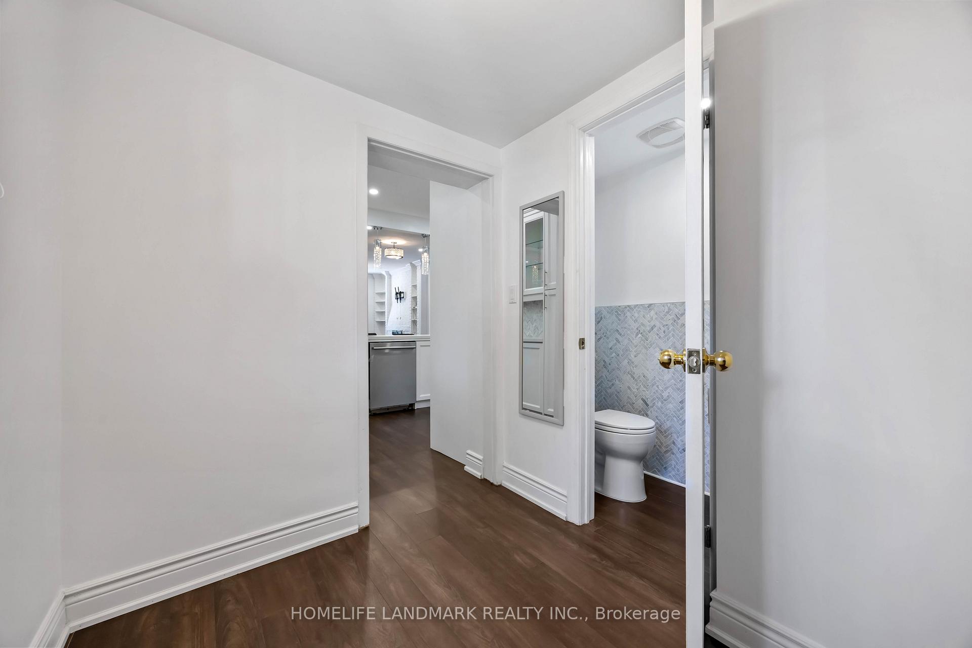 Photo 12 of Unit Main, 160 Humewood Drive, Toronto, Humewood-Cedarvale — HOMEH