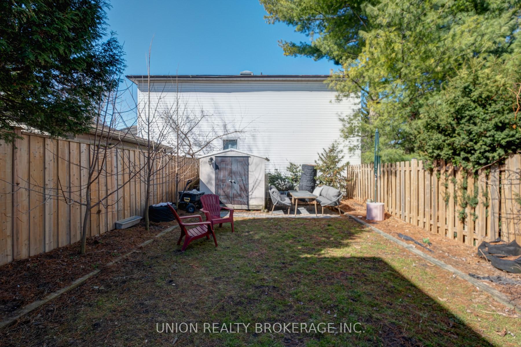 Photo 28 of 158 Chisholm Avenue, Toronto, Woodbine-Lumsden — HOMEH