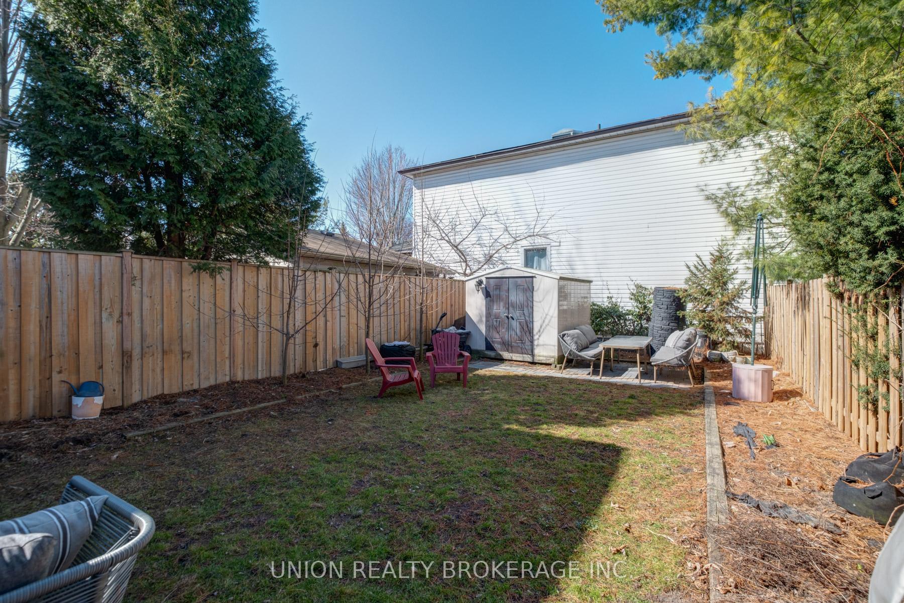 Photo 30 of 158 Chisholm Avenue, Toronto, Woodbine-Lumsden — HOMEH