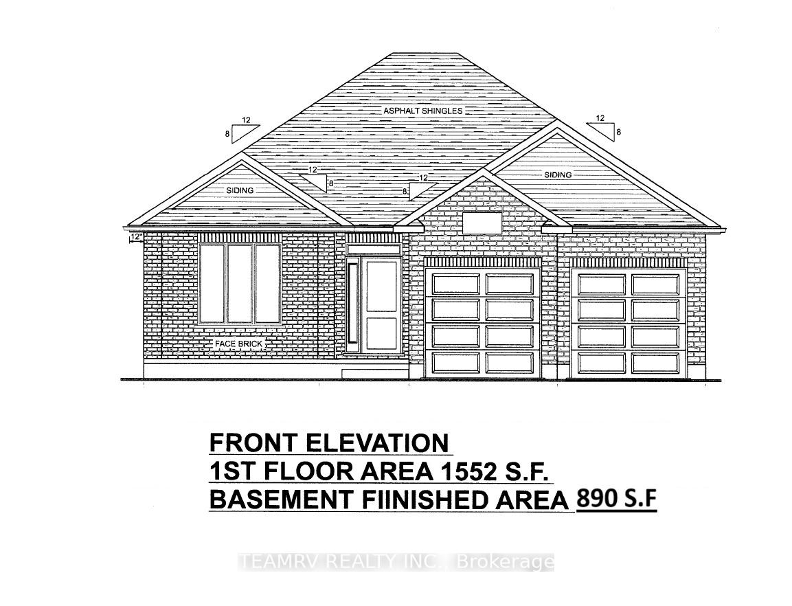 Front of 9 Sycamore Drive