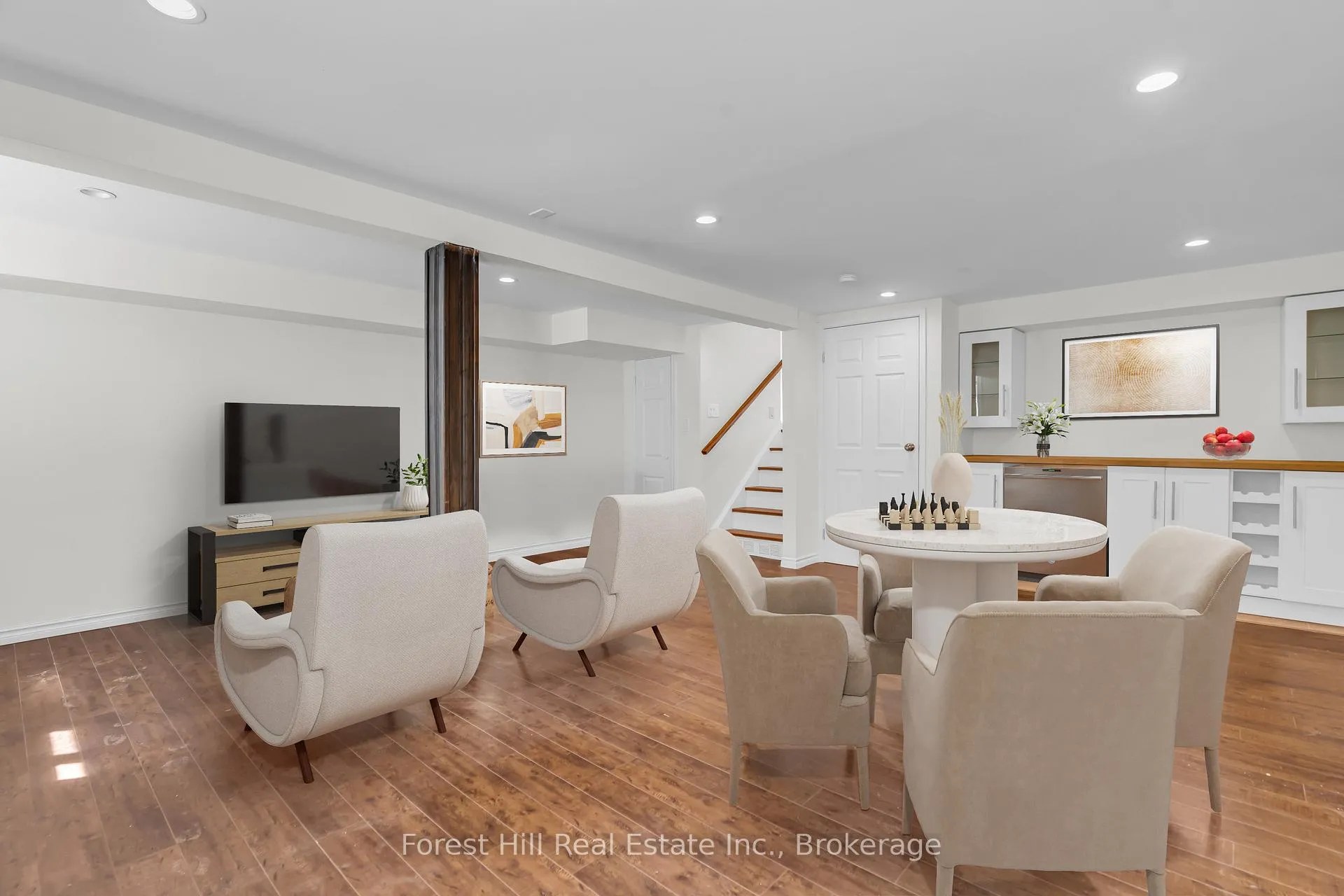 Photo 25 of 15 Homestead Place, Kitchener — HOMEH
