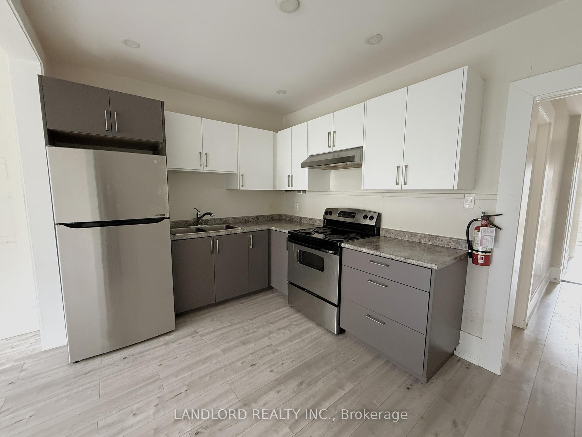Photo 1 of Unit 1, 1 Foxley Street, Toronto, Trinity-Bellwoods — HOMEH