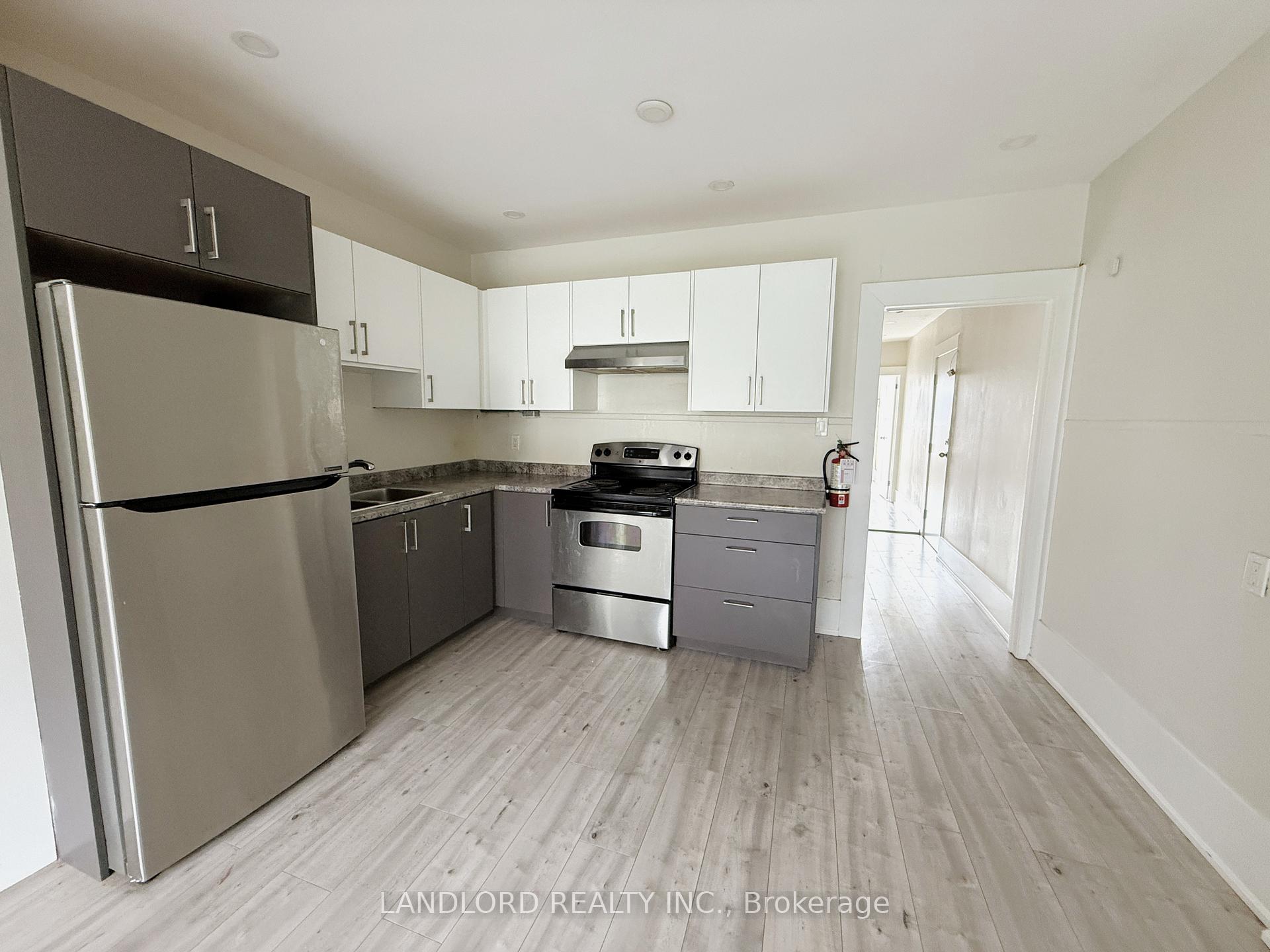 Photo 2 of Unit 1, 1 Foxley Street, Toronto, Trinity-Bellwoods — HOMEH
