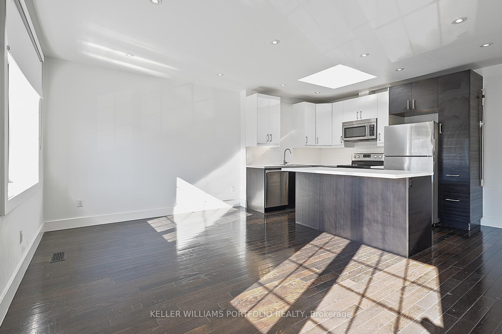 Photo 2 of Unit A, 2120 Danforth Avenue, Toronto, Woodbine Corridor — HOMEH