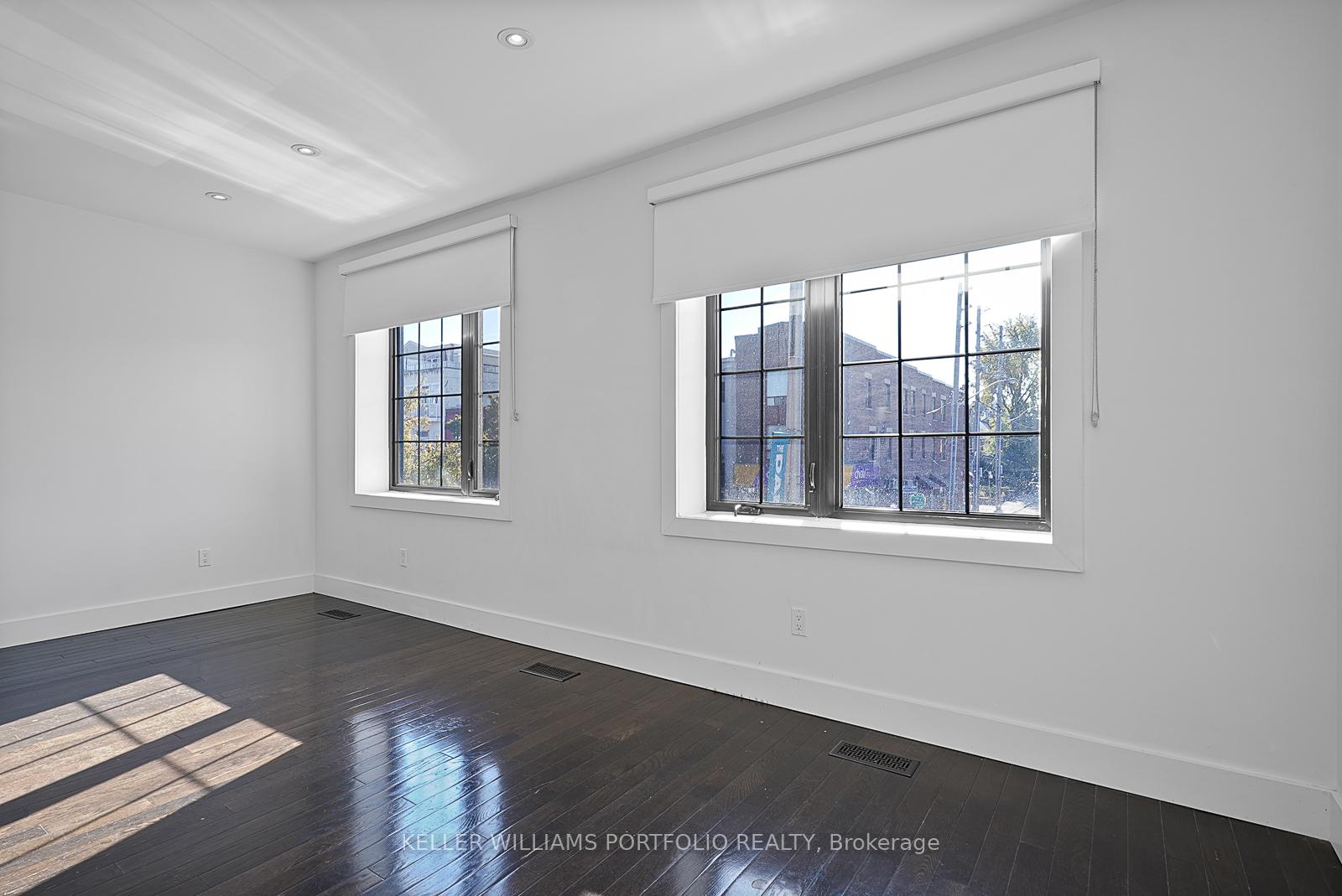Photo 4 of Unit A, 2120 Danforth Avenue, Toronto, Woodbine Corridor — HOMEH
