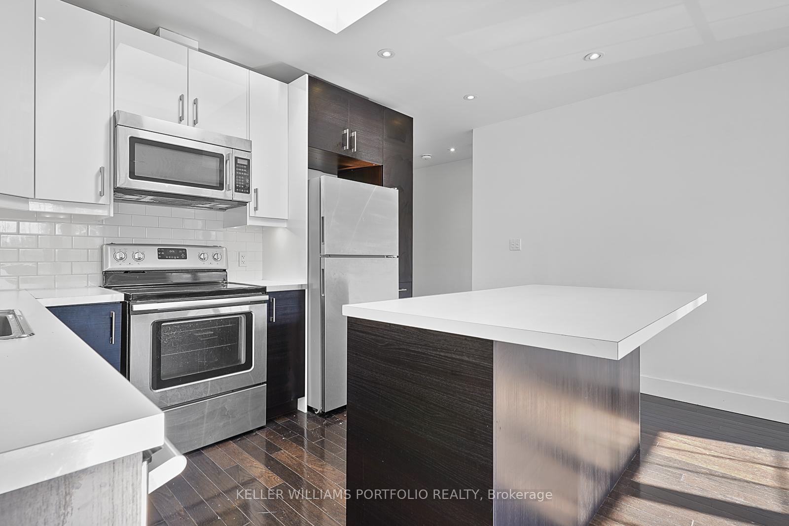 Photo 5 of Unit A, 2120 Danforth Avenue, Toronto, Woodbine Corridor — HOMEH