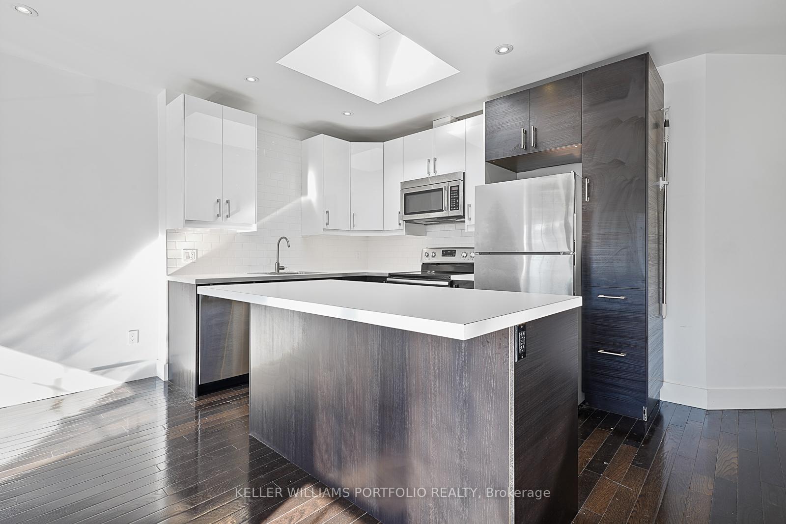 Photo 6 of Unit A, 2120 Danforth Avenue, Toronto, Woodbine Corridor — HOMEH