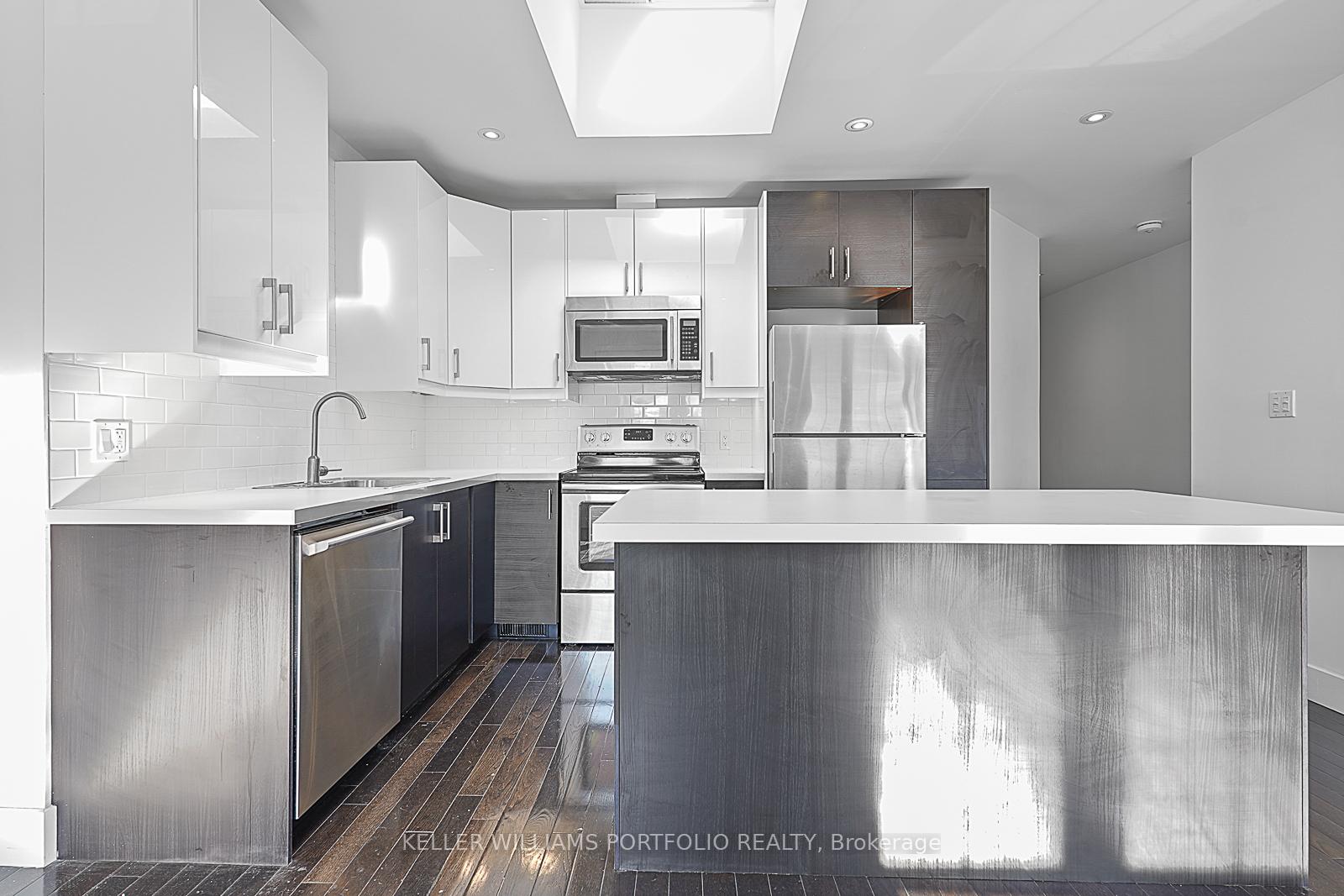 Photo 7 of Unit A, 2120 Danforth Avenue, Toronto, Woodbine Corridor — HOMEH