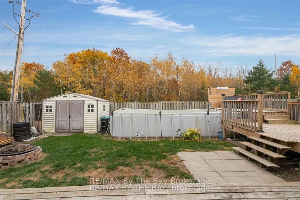 Photo 27 of 27 Georgias Walk, Tay, Victoria Harbour — HOMEH
