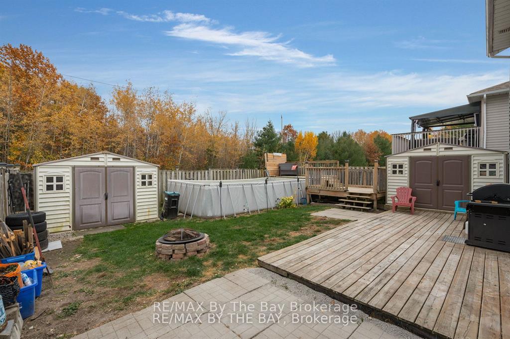 Photo 28 of 27 Georgias Walk, Tay, Victoria Harbour — HOMEH