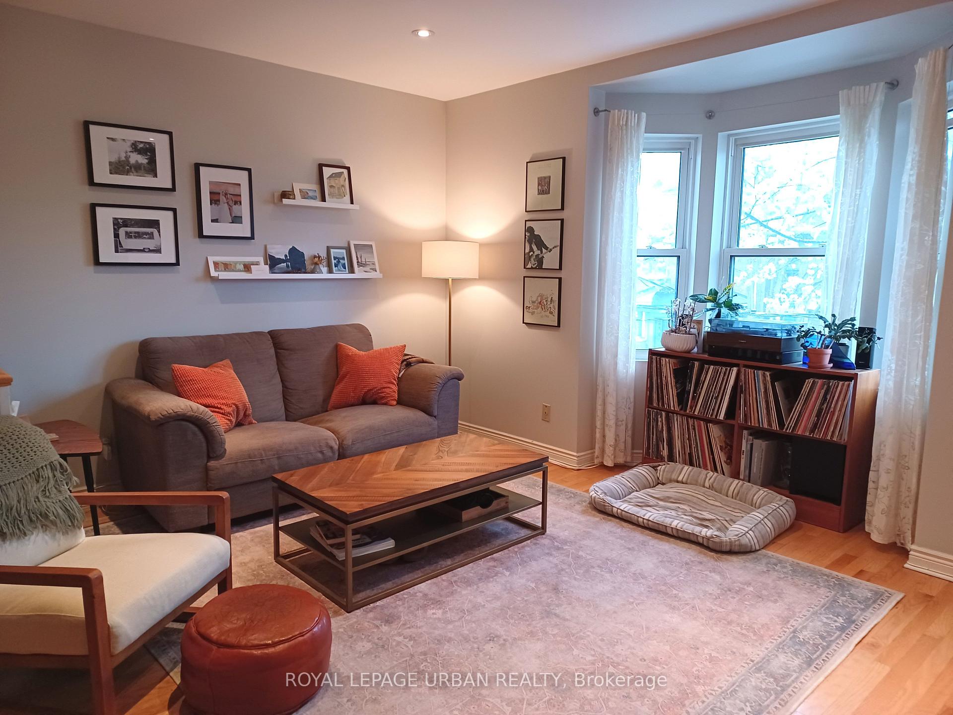 Photo 1 of Unit A, 6 Bowden Street, Toronto, North Riverdale — HOMEH