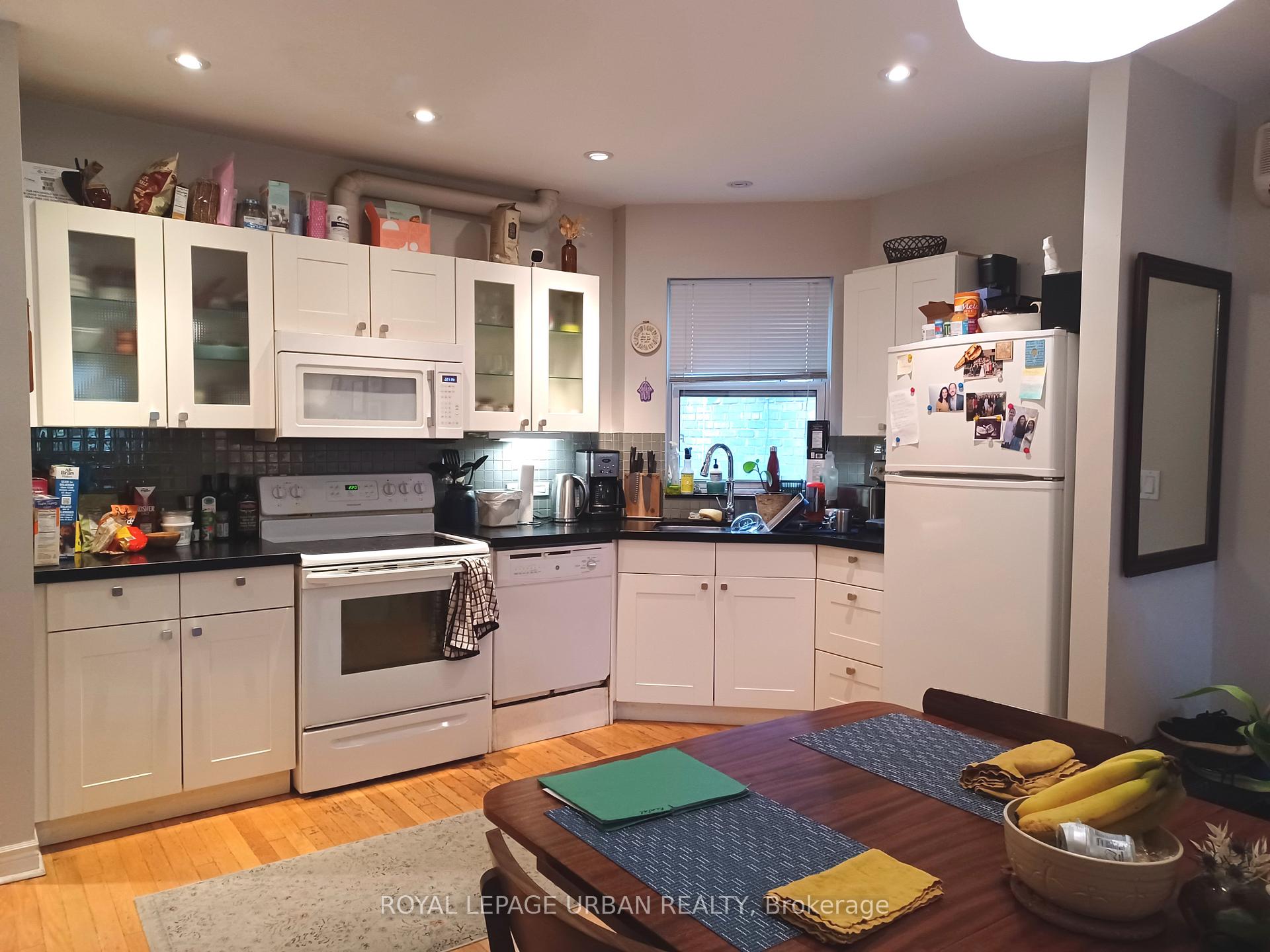 Photo 2 of Unit A, 6 Bowden Street, Toronto, North Riverdale — HOMEH