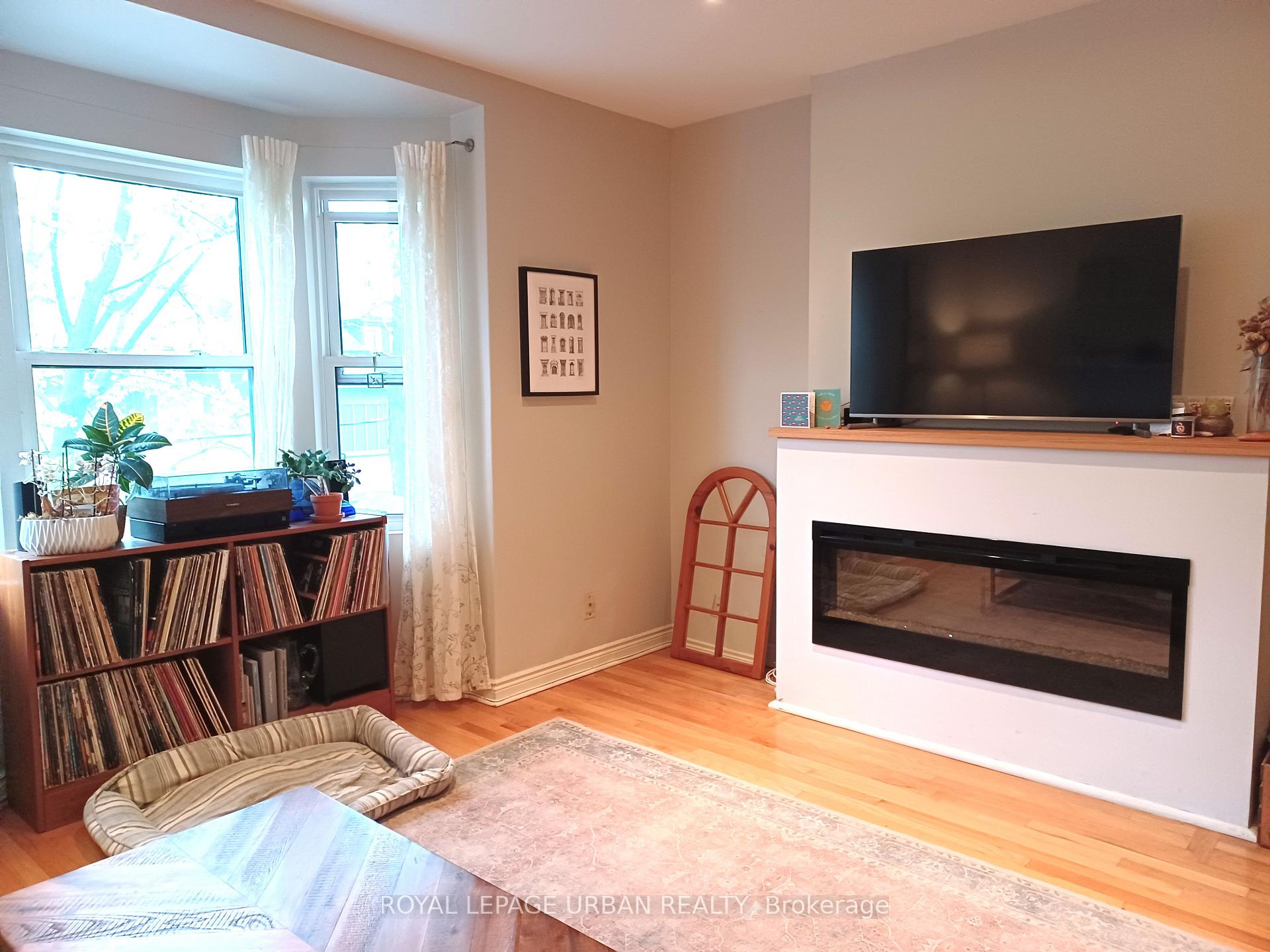 Photo 4 of Unit A, 6 Bowden Street, Toronto, North Riverdale — HOMEH
