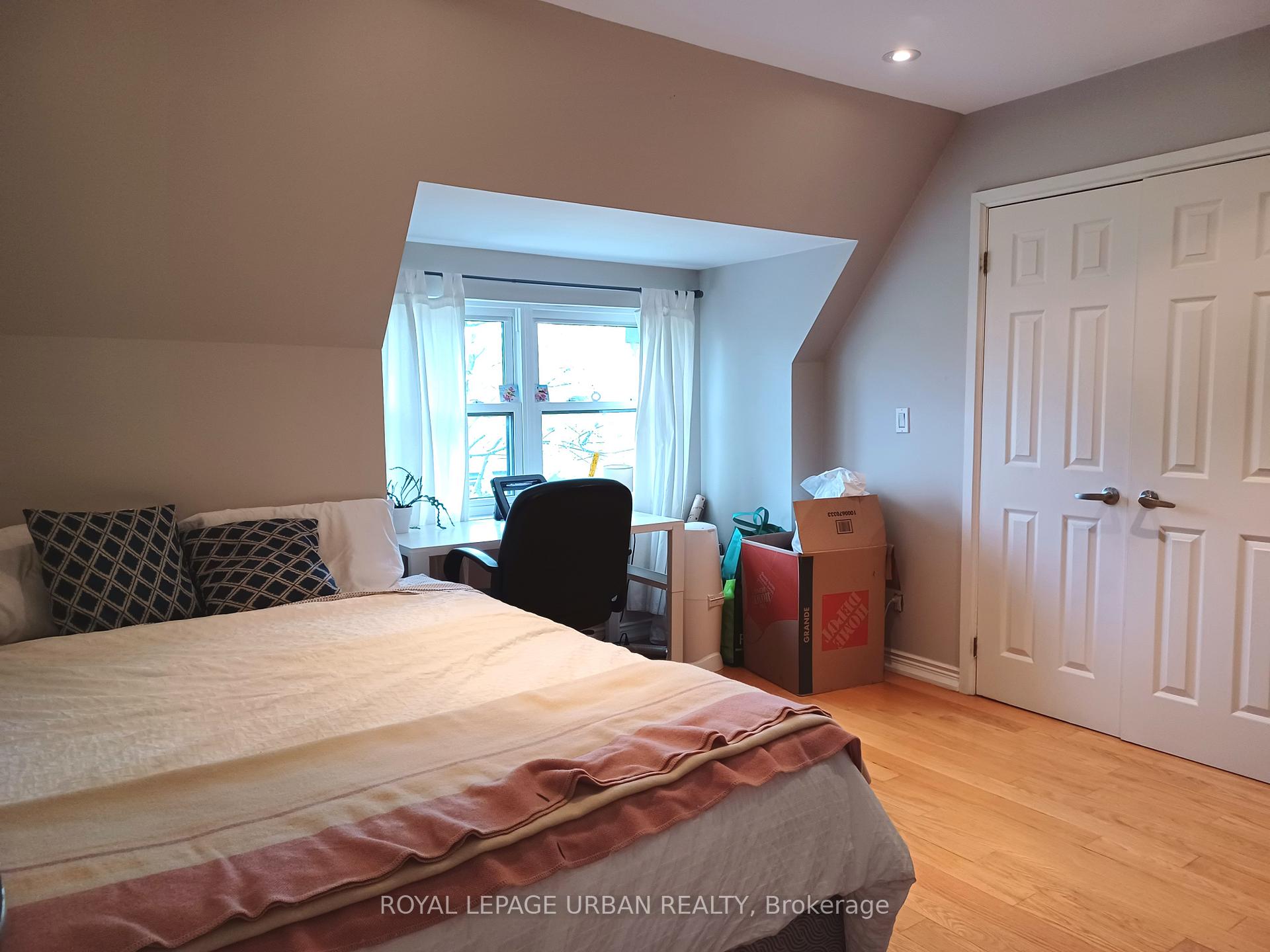 Photo 6 of Unit A, 6 Bowden Street, Toronto, North Riverdale — HOMEH