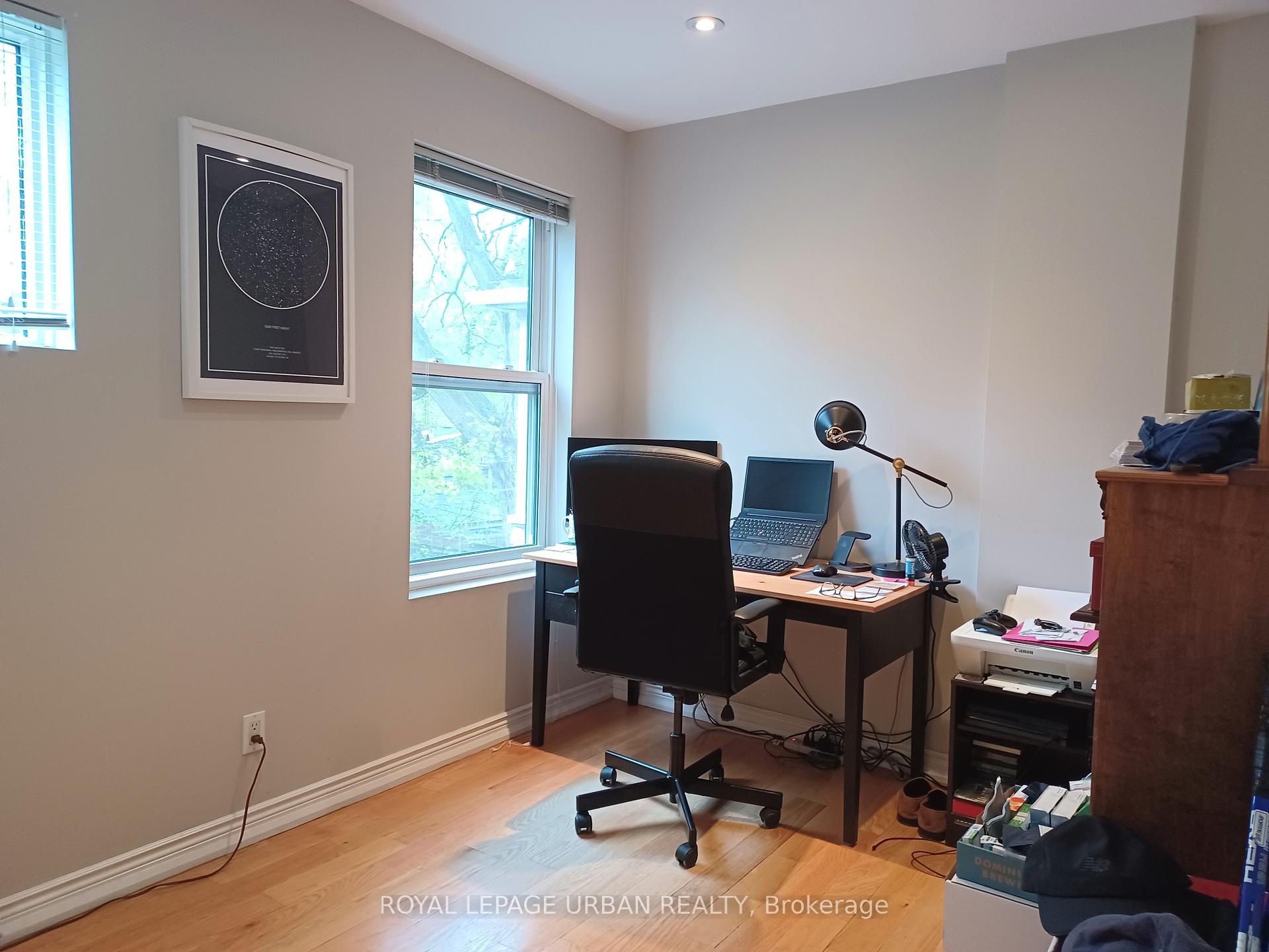 Photo 7 of Unit A, 6 Bowden Street, Toronto, North Riverdale — HOMEH
