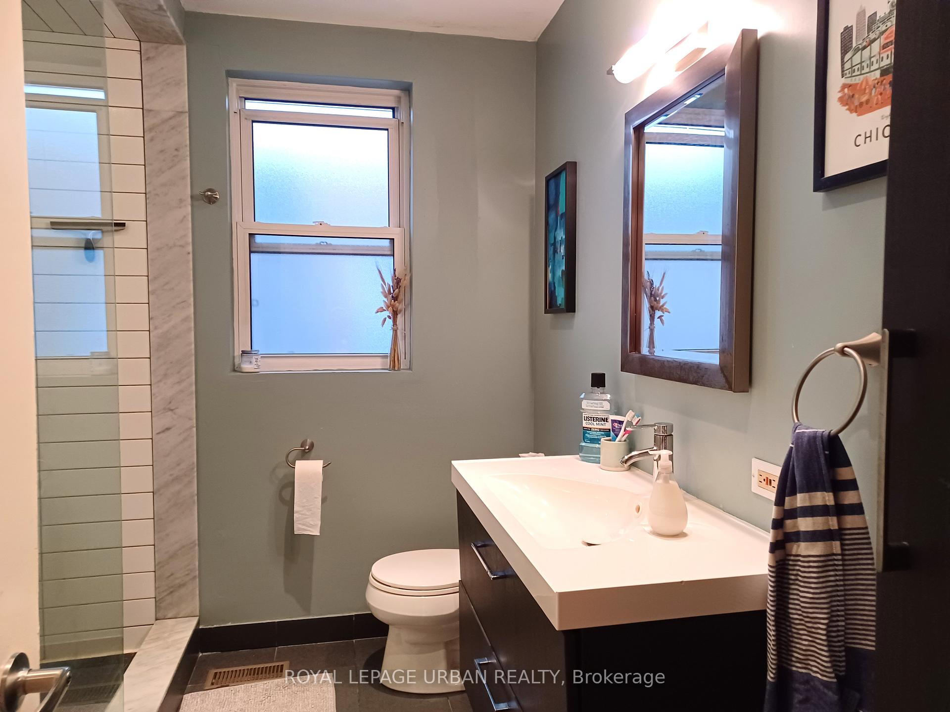Photo 8 of Unit A, 6 Bowden Street, Toronto, North Riverdale — HOMEH