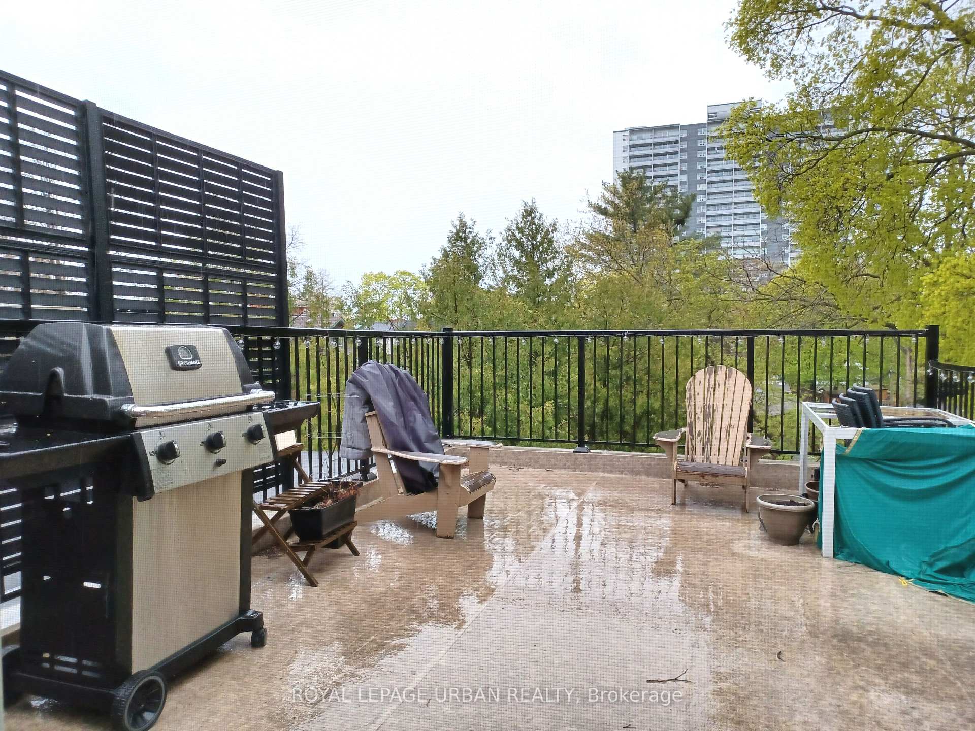 Photo 10 of Unit A, 6 Bowden Street, Toronto, North Riverdale — HOMEH