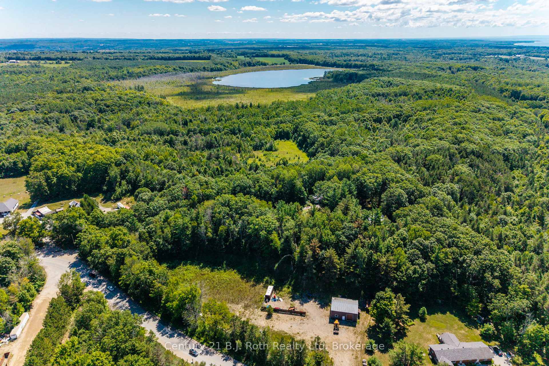 Photo 3 of 1749 Golf Link Road, Tiny, Rural Tiny — HOMEH